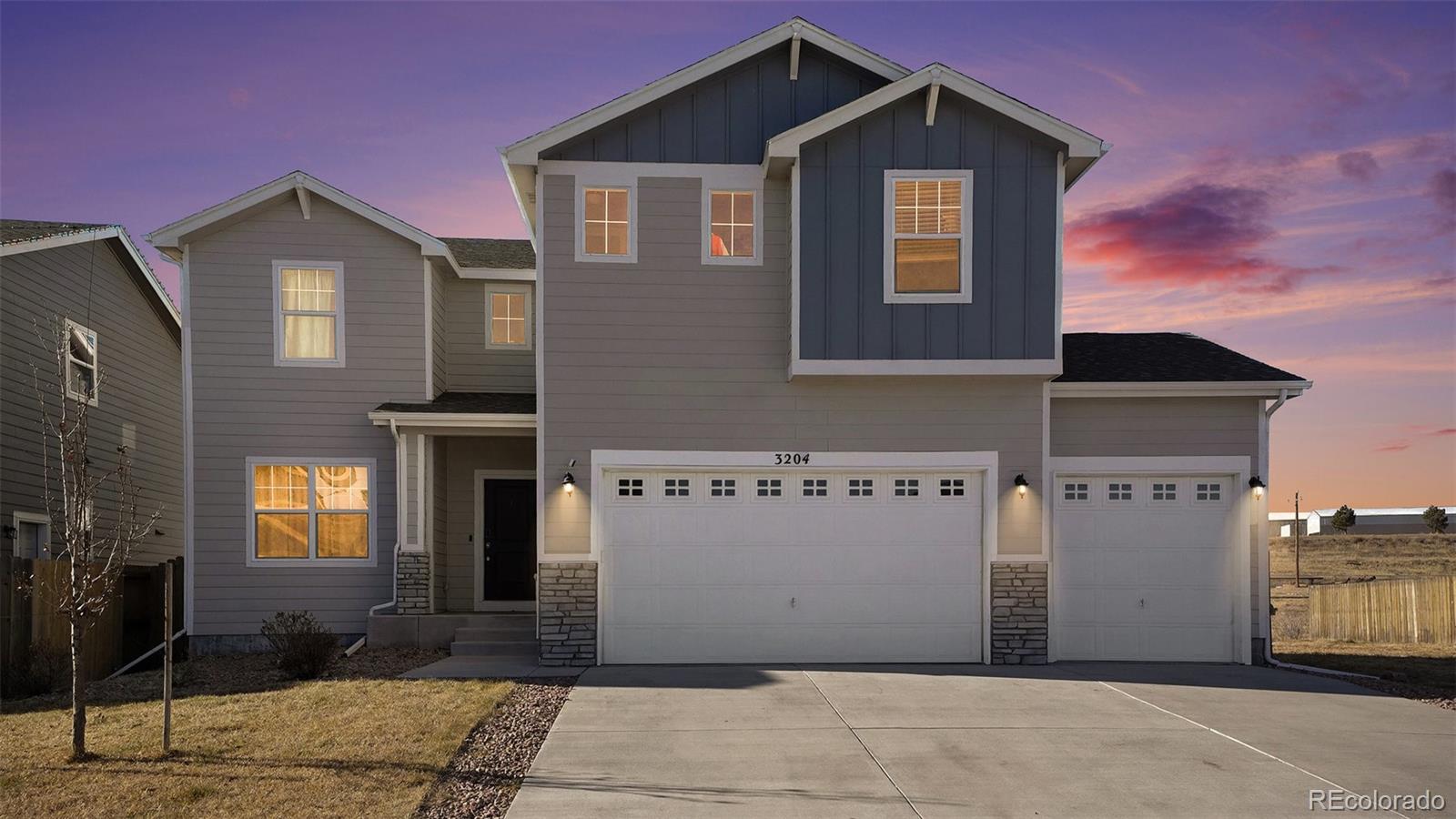 MLS Image #0 for 3204  loot drive,colorado springs, Colorado