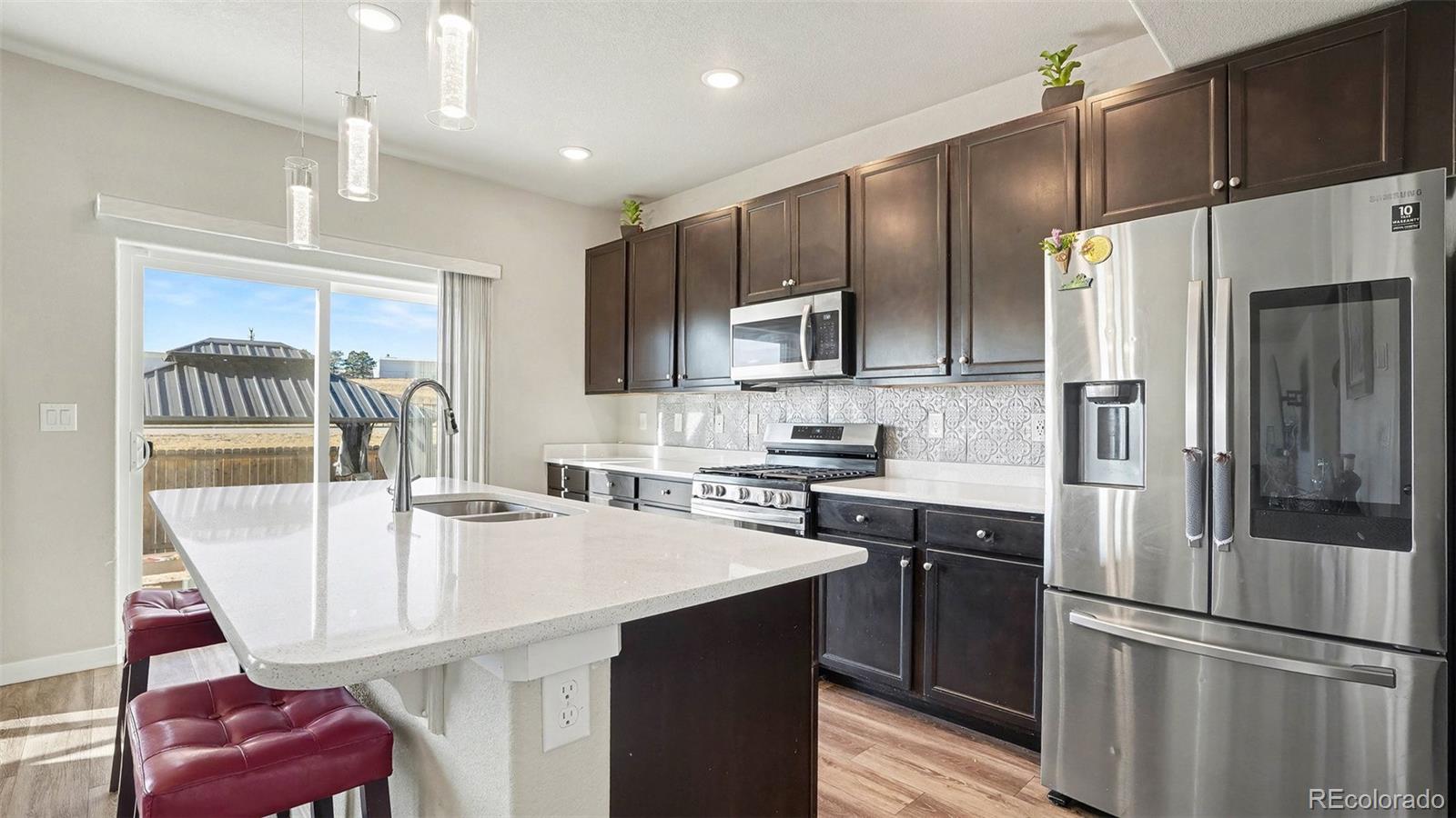 MLS Image #10 for 3204  loot drive,colorado springs, Colorado