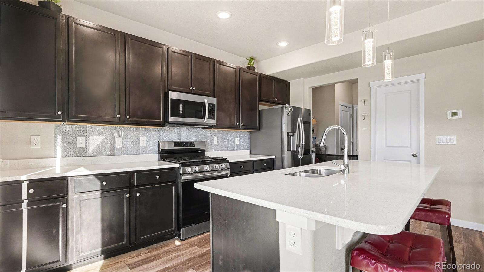 MLS Image #11 for 3204  loot drive,colorado springs, Colorado