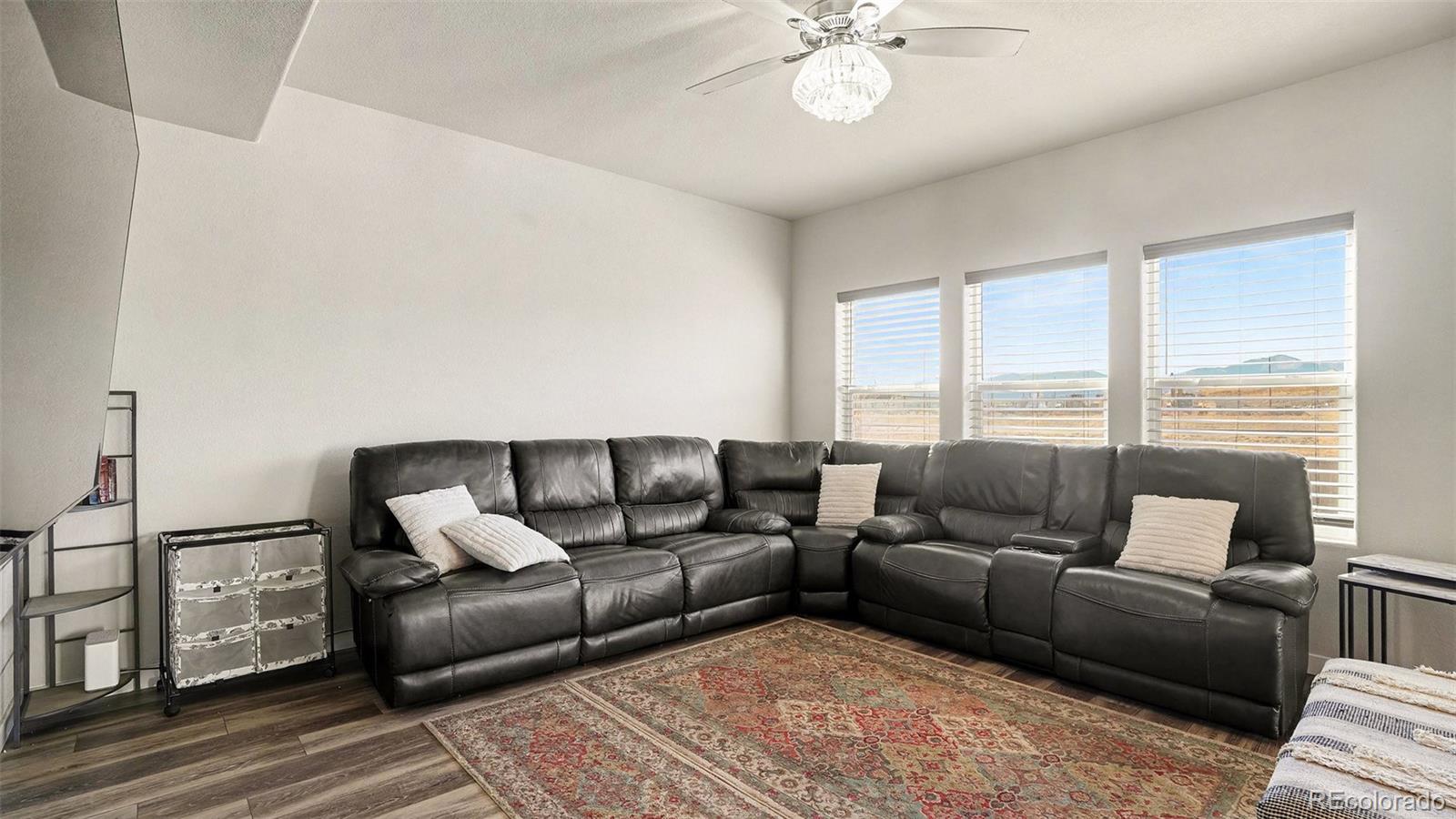 MLS Image #12 for 3204  loot drive,colorado springs, Colorado