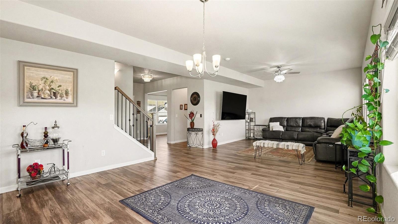 MLS Image #15 for 3204  loot drive,colorado springs, Colorado