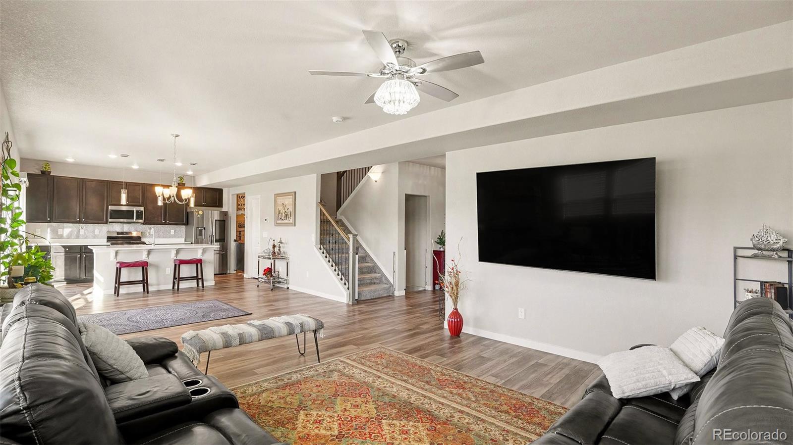 MLS Image #16 for 3204  loot drive,colorado springs, Colorado