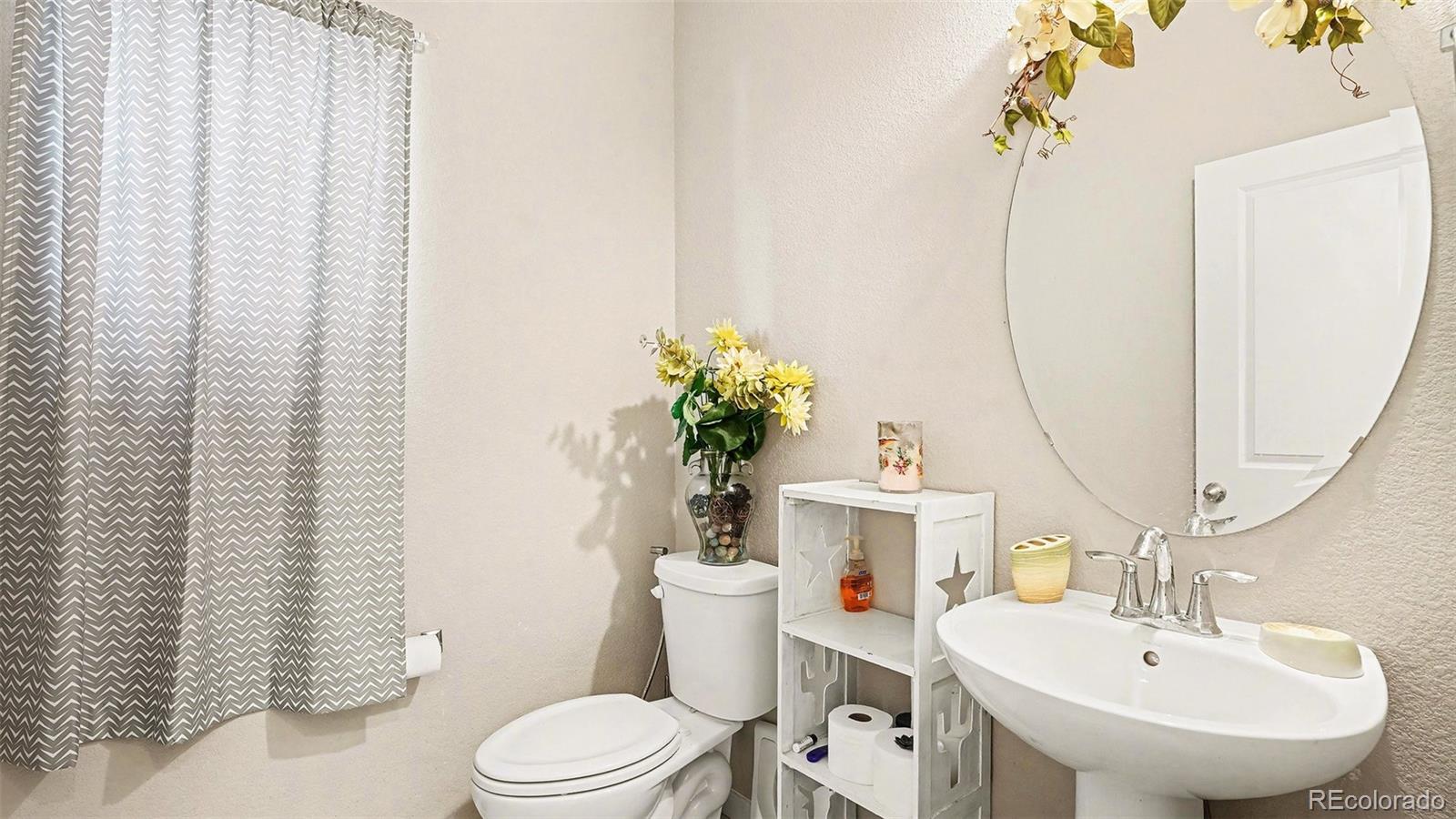 MLS Image #17 for 3204  loot drive,colorado springs, Colorado