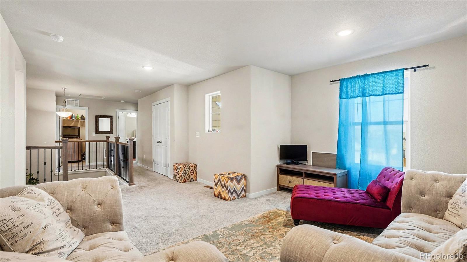 MLS Image #22 for 3204  loot drive,colorado springs, Colorado