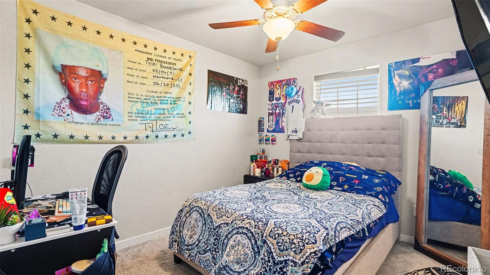 MLS Image #27 for 3204  loot drive,colorado springs, Colorado