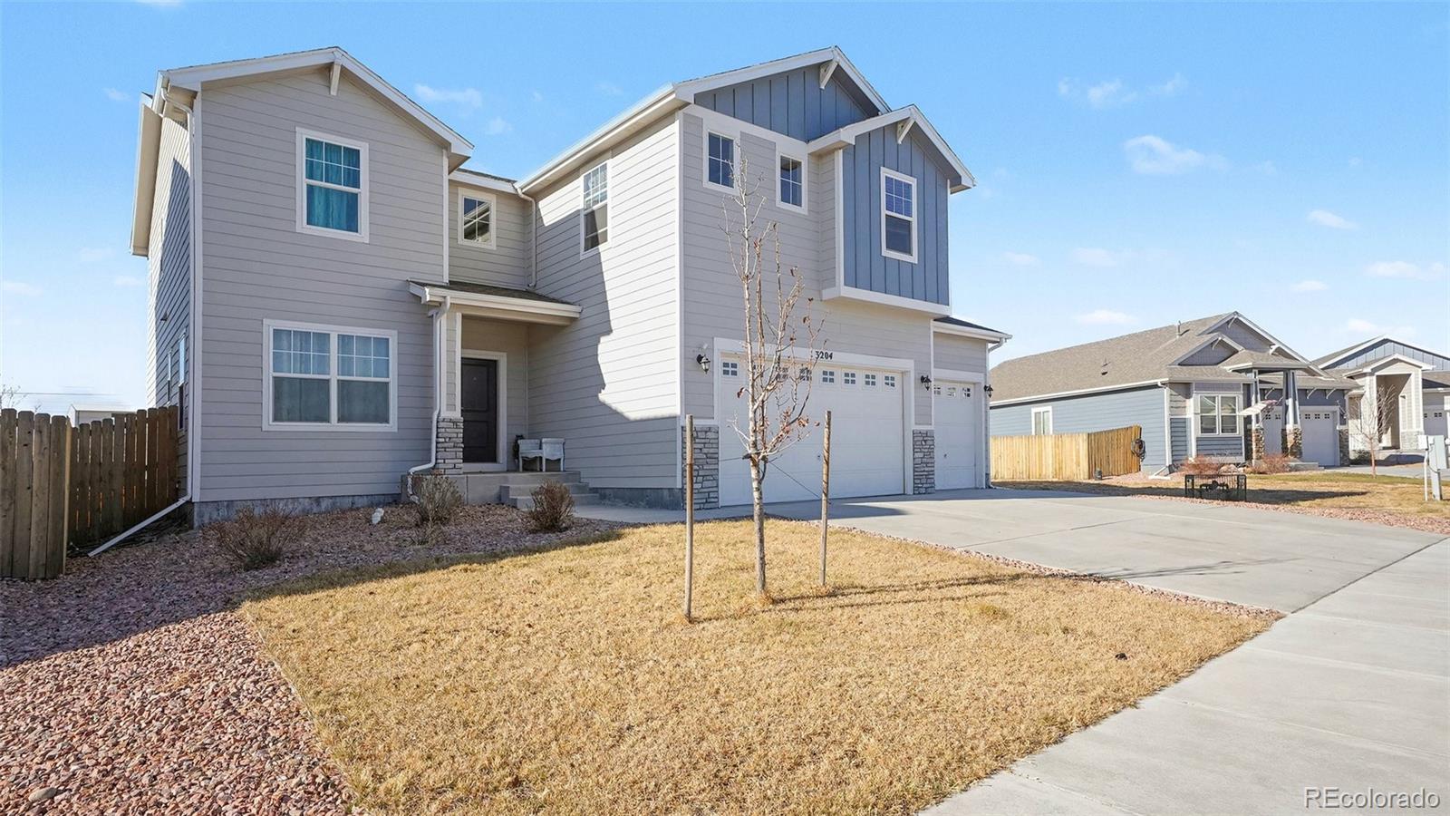 MLS Image #3 for 3204  loot drive,colorado springs, Colorado