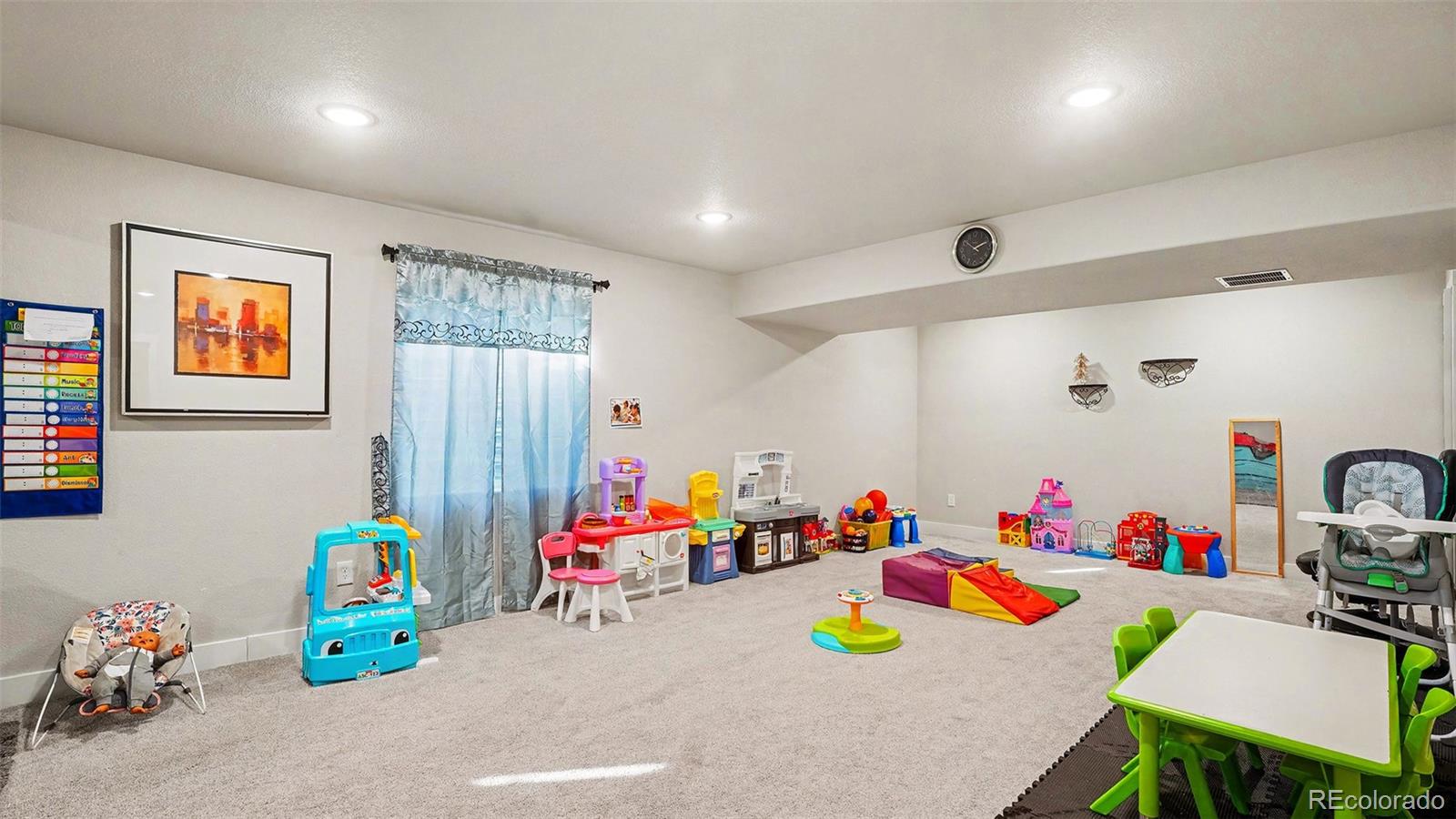 MLS Image #30 for 3204  loot drive,colorado springs, Colorado