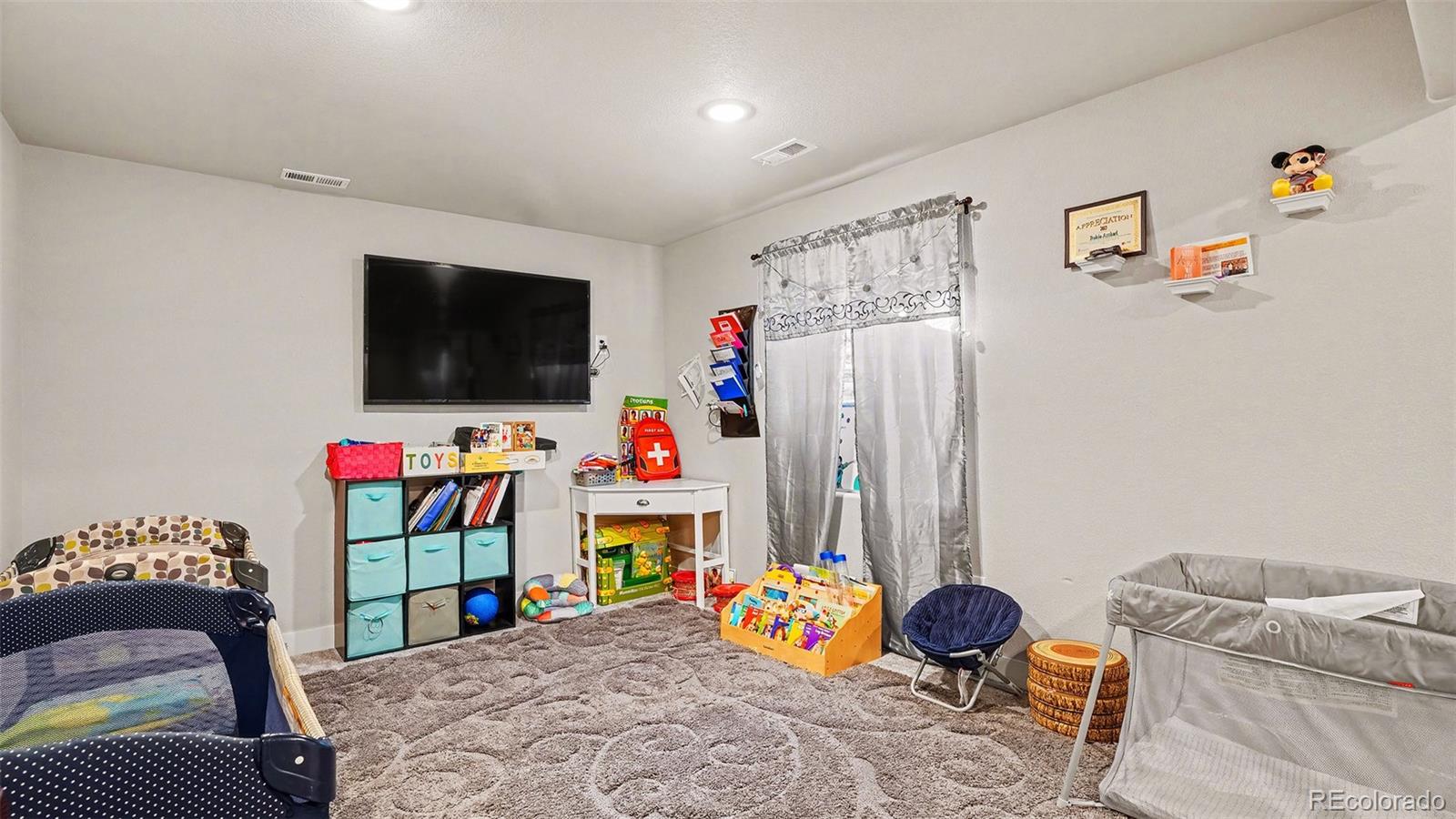 MLS Image #33 for 3204  loot drive,colorado springs, Colorado