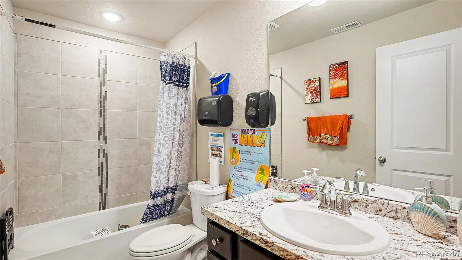 MLS Image #35 for 3204  loot drive,colorado springs, Colorado