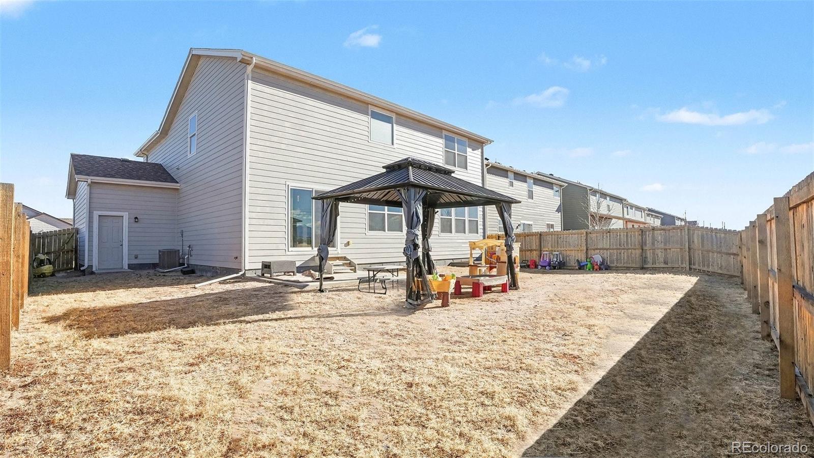 MLS Image #36 for 3204  loot drive,colorado springs, Colorado