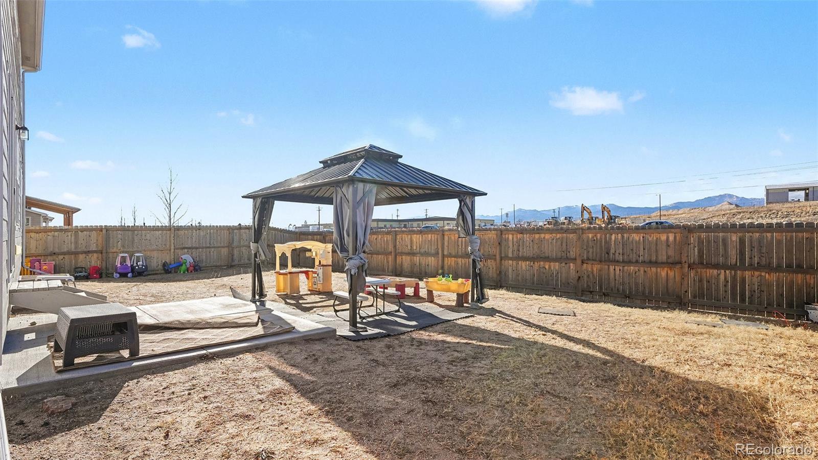 MLS Image #39 for 3204  loot drive,colorado springs, Colorado