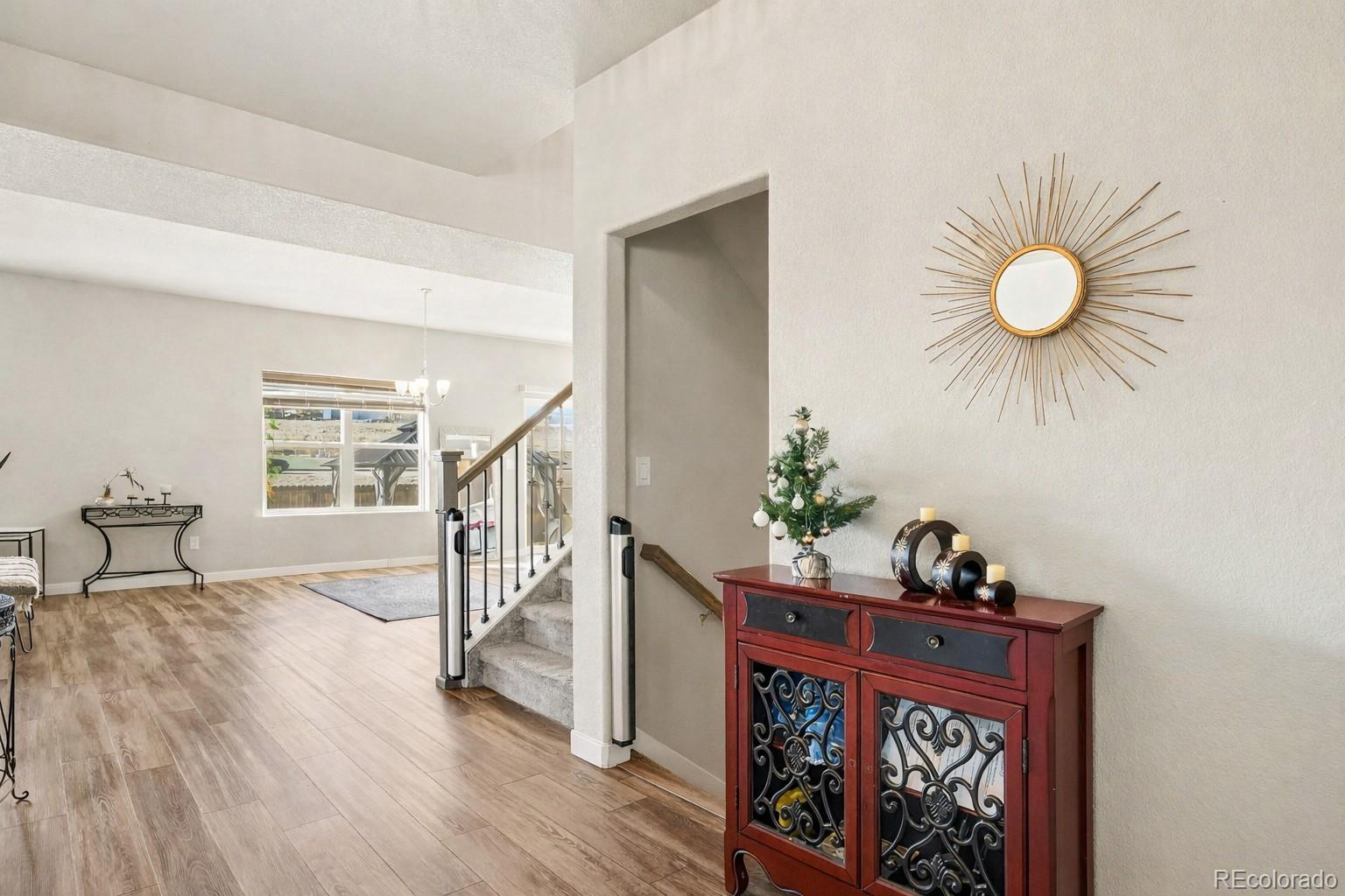 MLS Image #4 for 3204  loot drive,colorado springs, Colorado