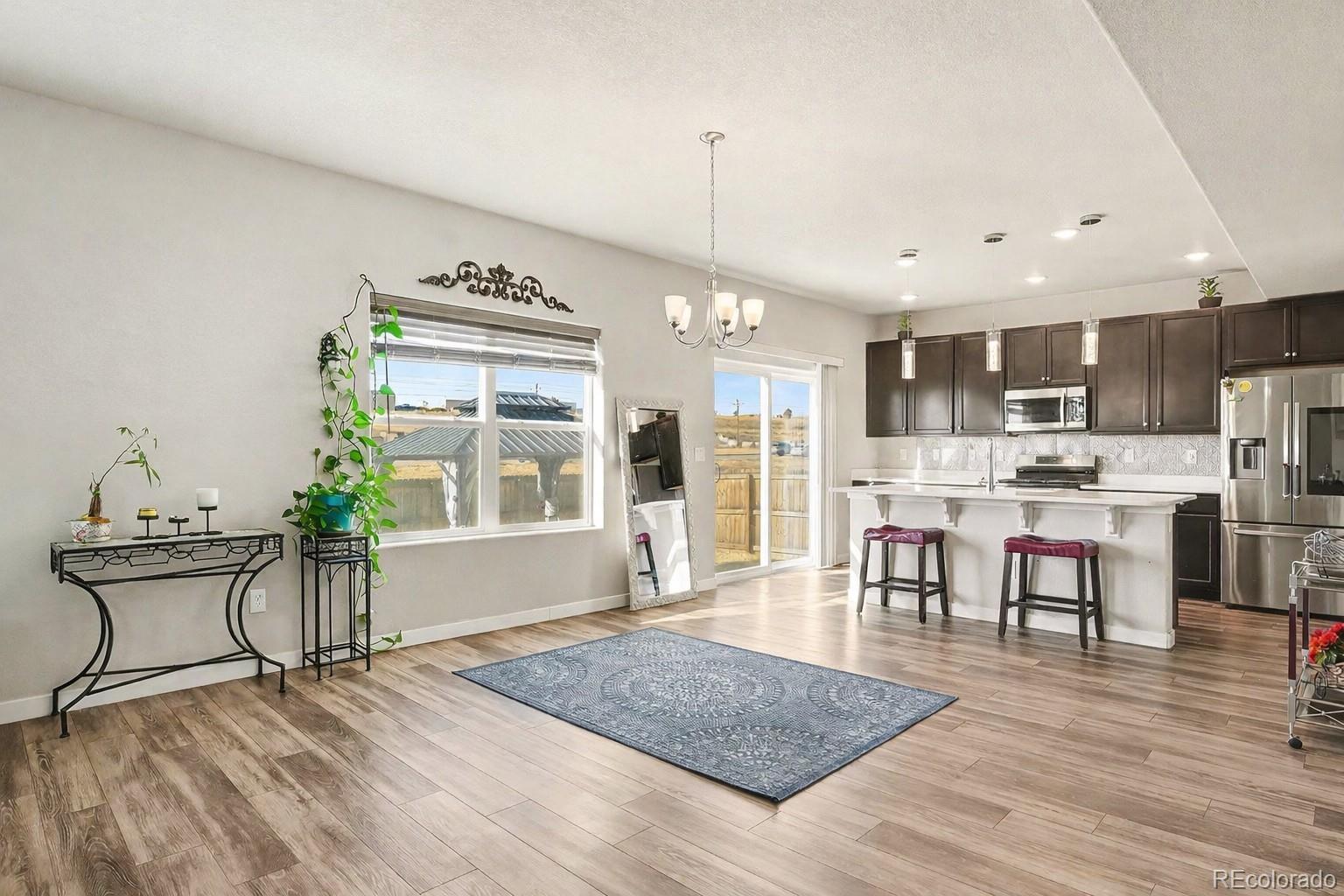 MLS Image #7 for 3204  loot drive,colorado springs, Colorado