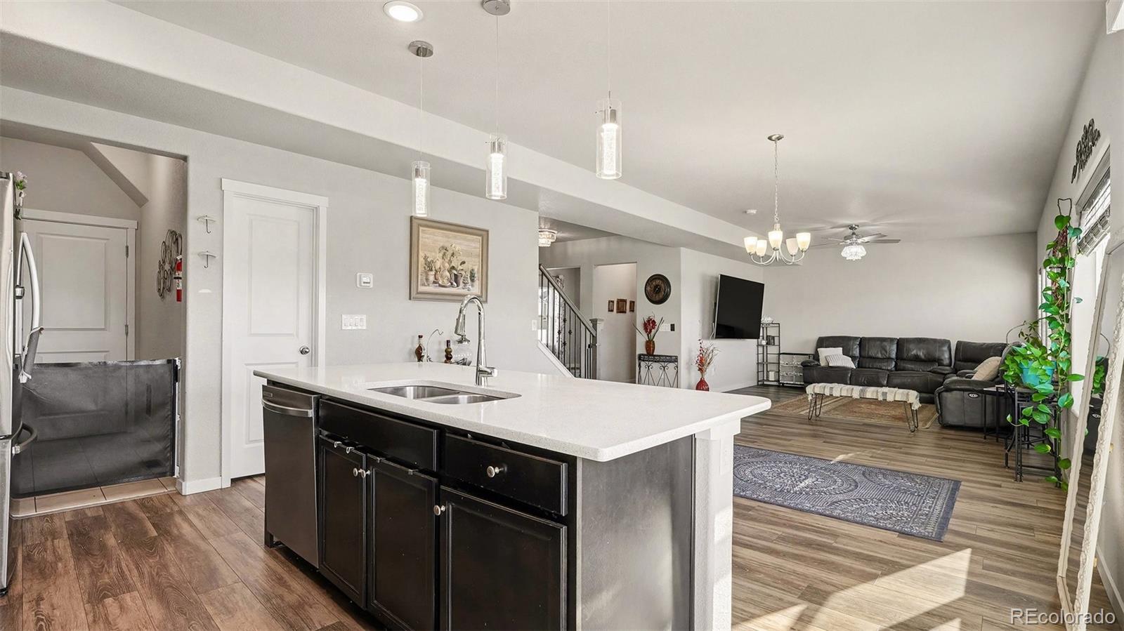 MLS Image #8 for 3204  loot drive,colorado springs, Colorado