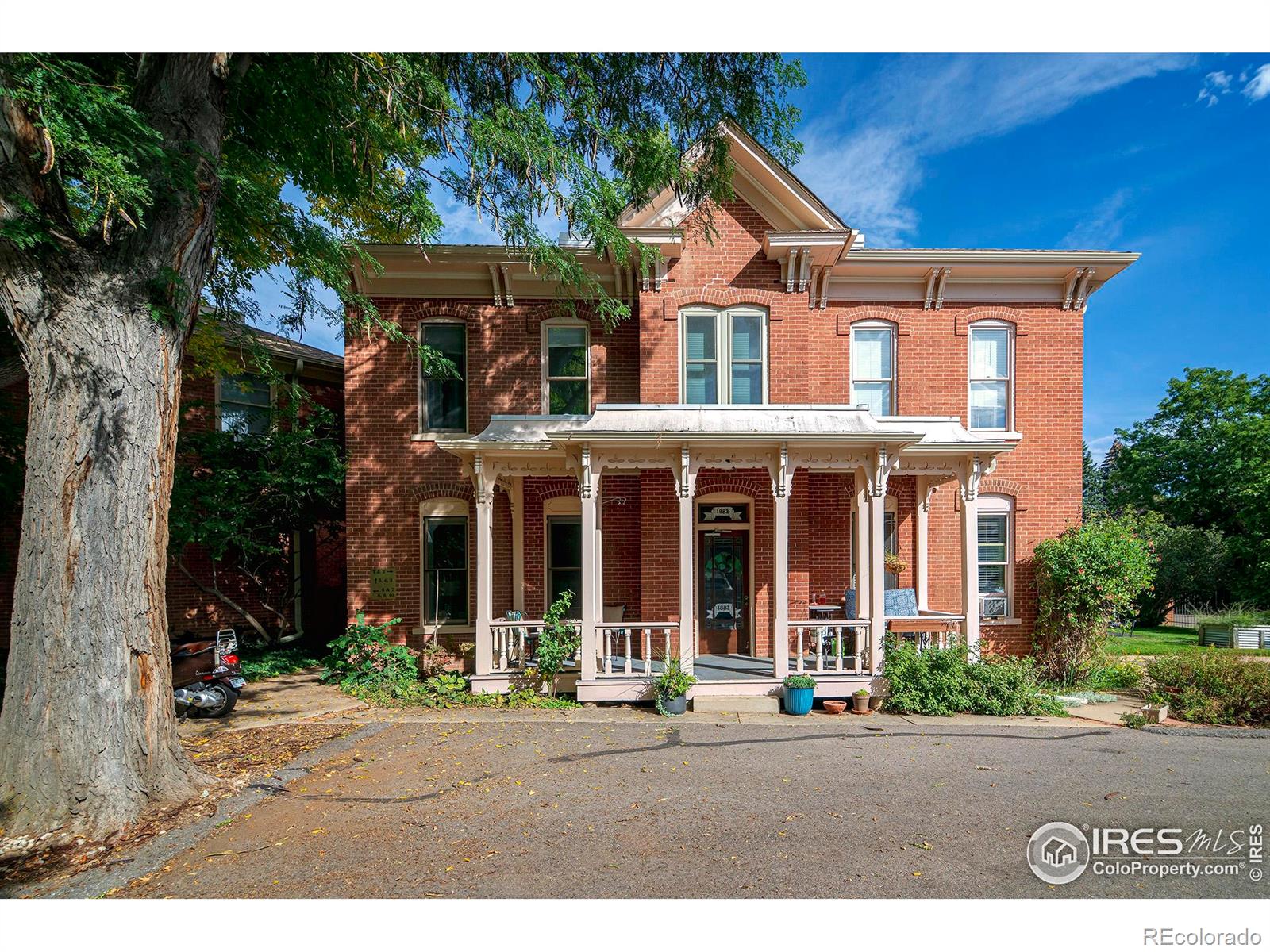 MLS Image #0 for 1237  elder avenue,boulder, Colorado