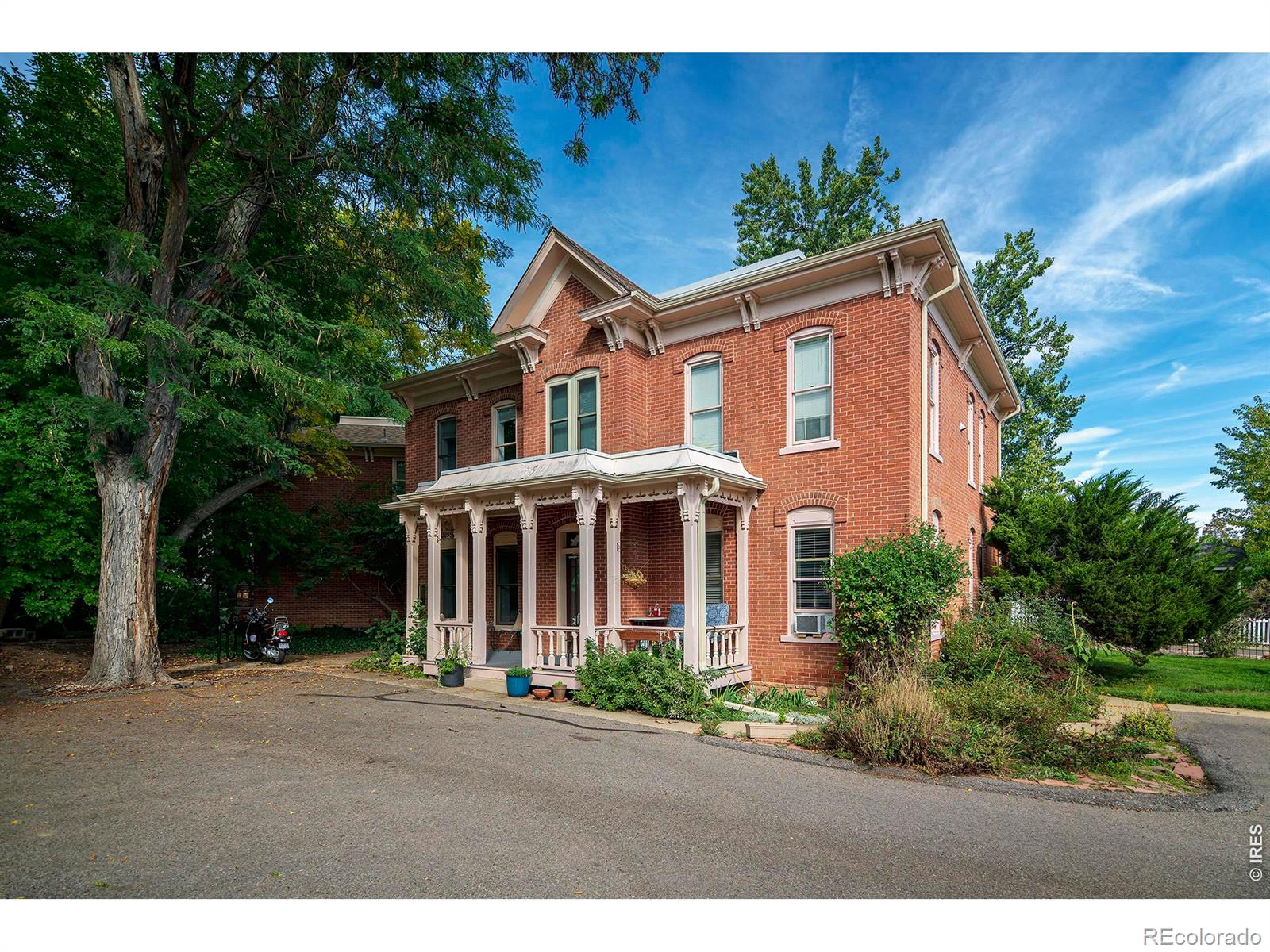 MLS Image #2 for 1237  elder avenue,boulder, Colorado