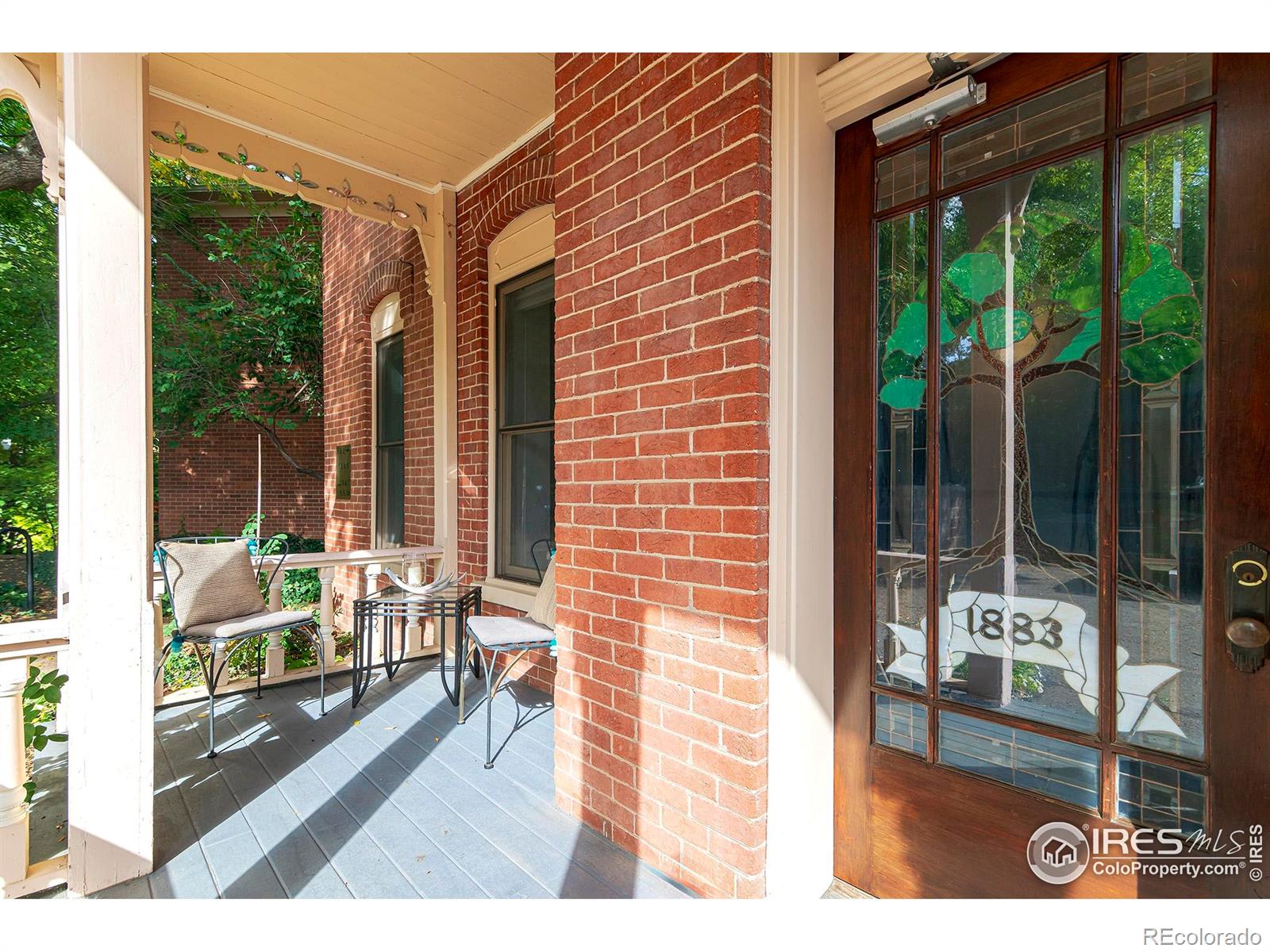 MLS Image #3 for 1237  elder avenue,boulder, Colorado