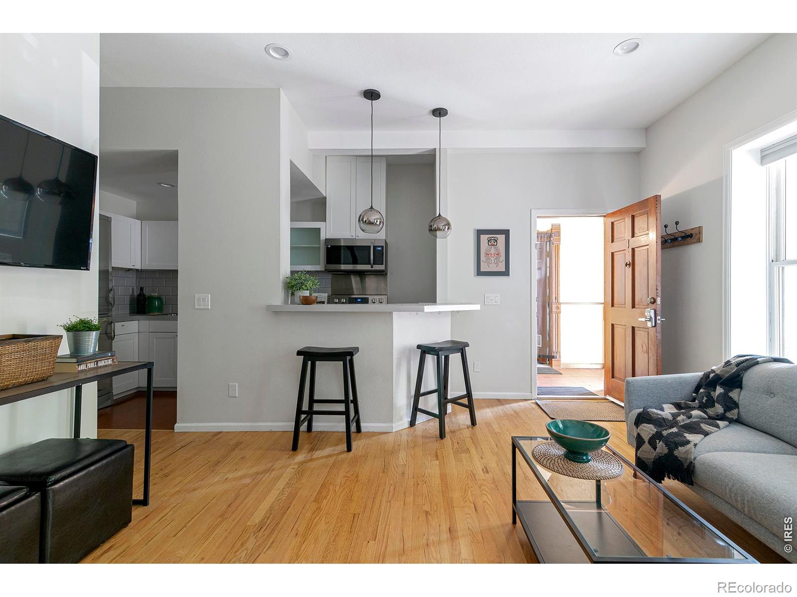 MLS Image #4 for 1237  elder avenue,boulder, Colorado
