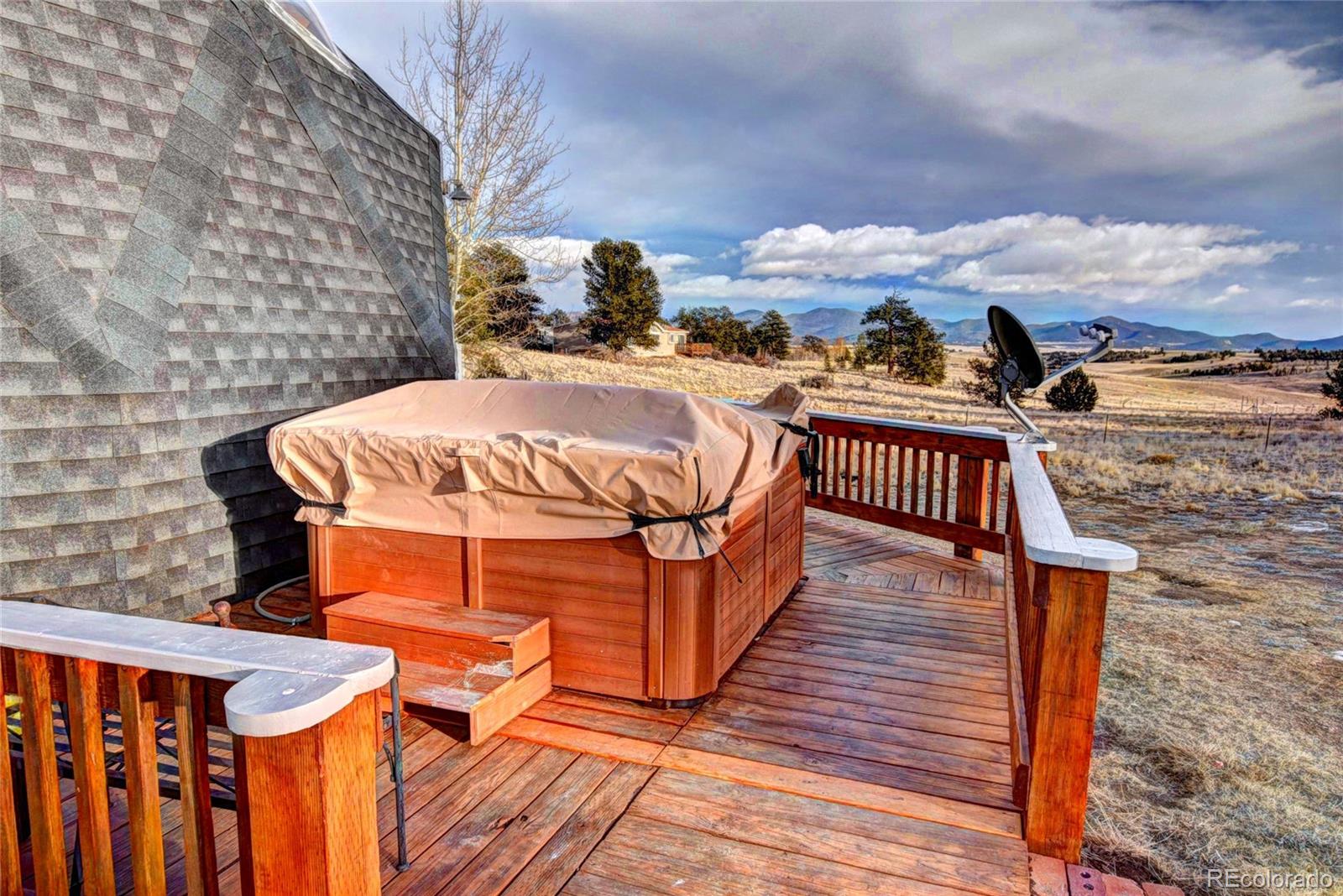 MLS Image #22 for 810  buffalo ridge road,como, Colorado