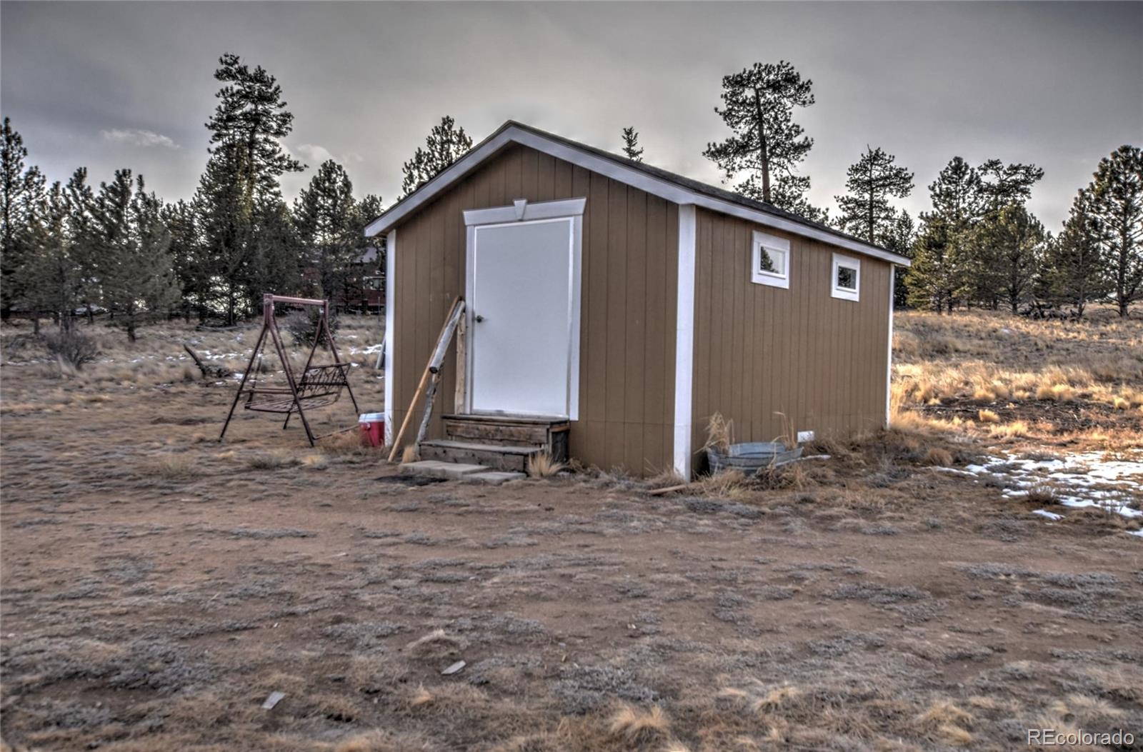MLS Image #25 for 810  buffalo ridge road,como, Colorado