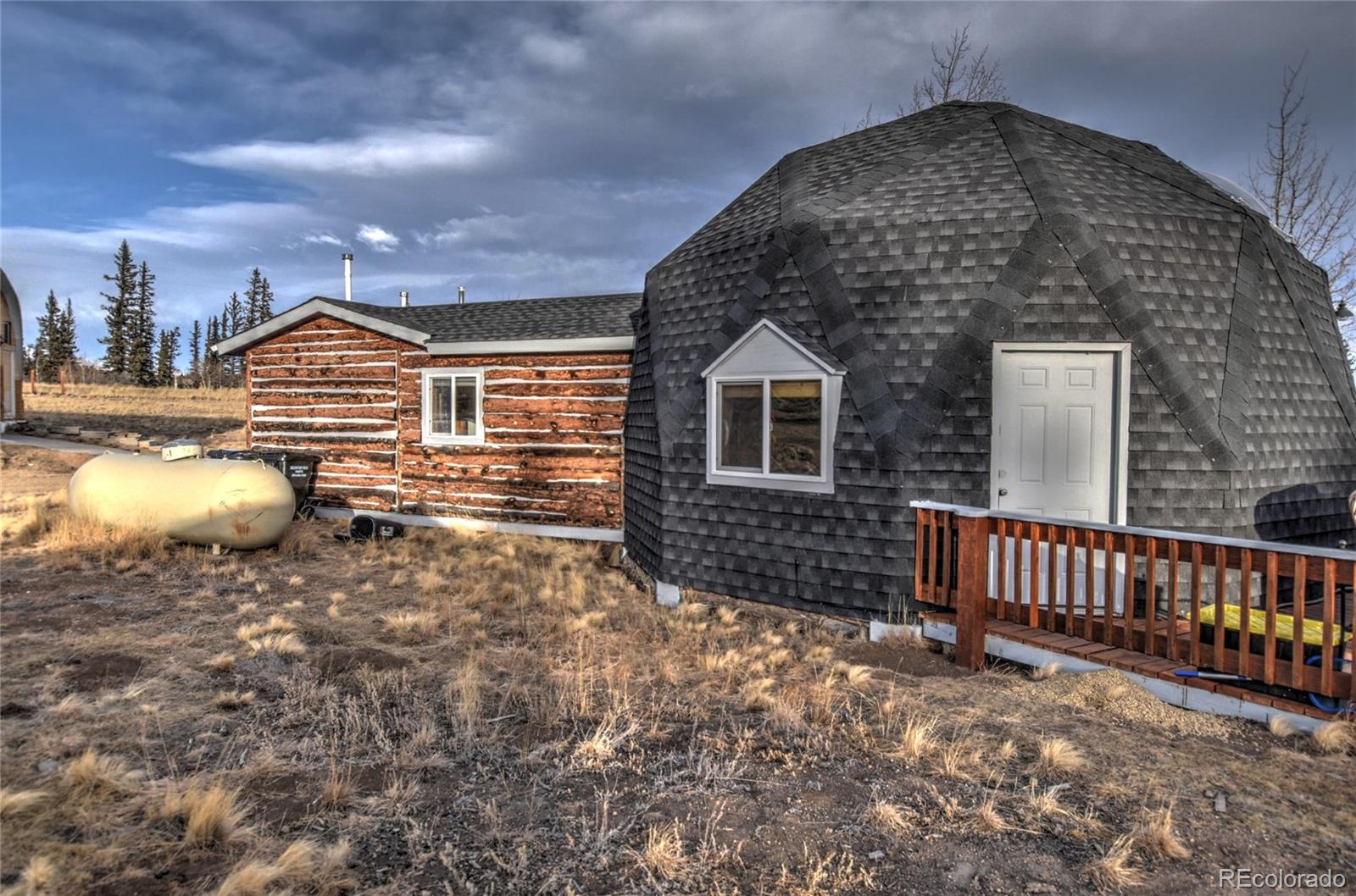 MLS Image #29 for 810  buffalo ridge road,como, Colorado