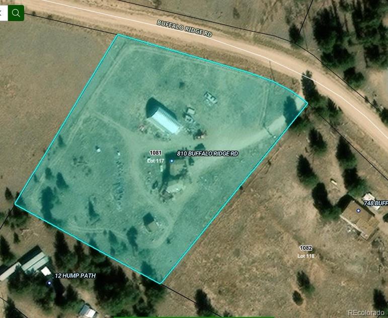 MLS Image #30 for 810  buffalo ridge road,como, Colorado