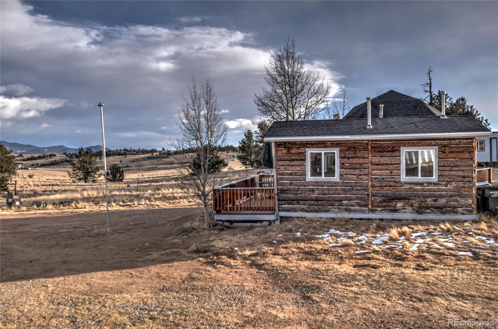 MLS Image #4 for 810  buffalo ridge road,como, Colorado