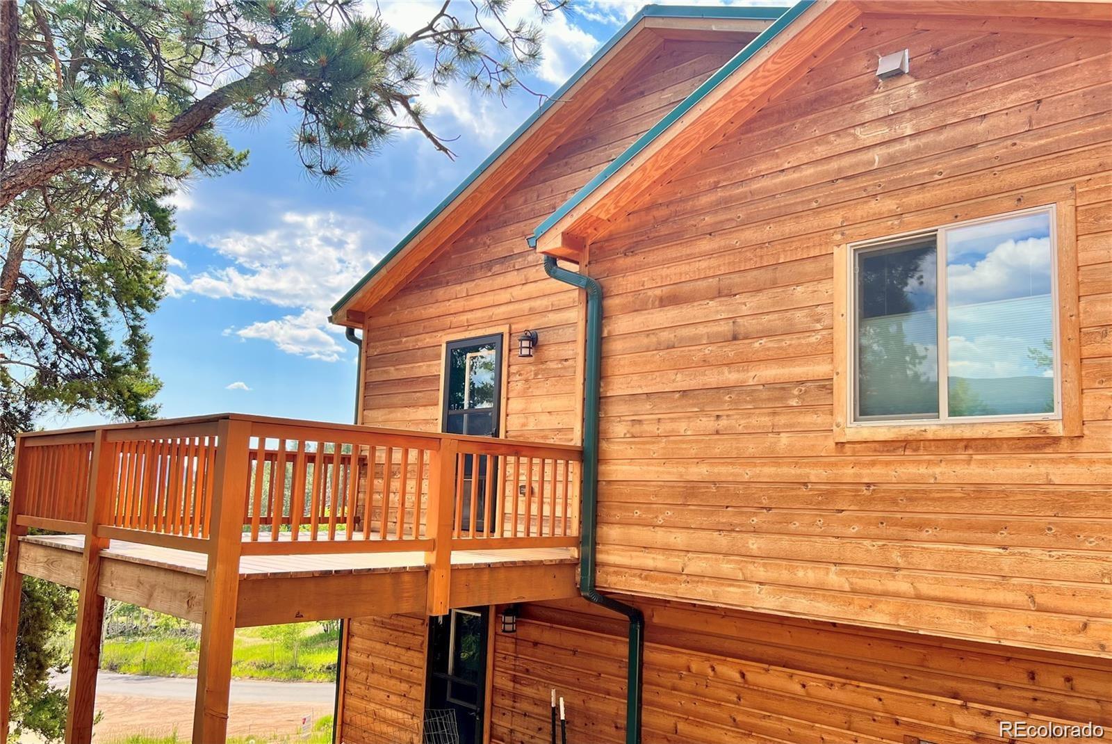 MLS Image #15 for 1555  shelton drive,bailey, Colorado