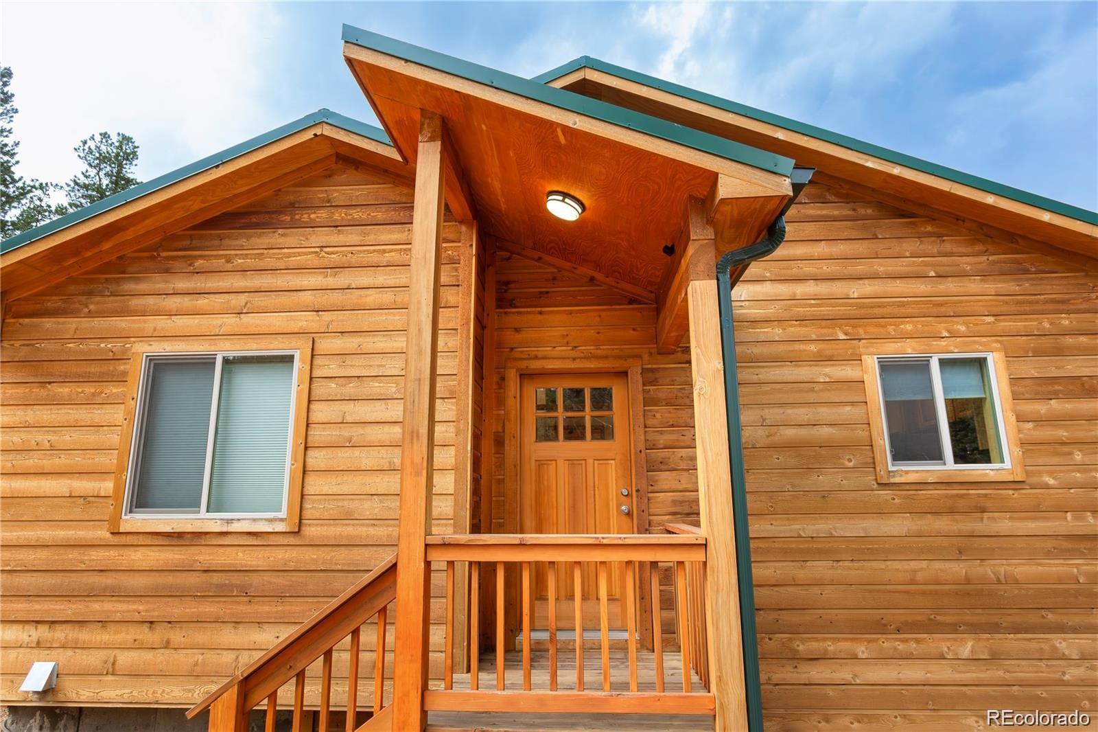 MLS Image #18 for 1555  shelton drive,bailey, Colorado