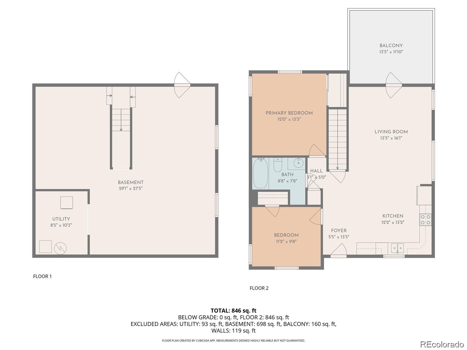 MLS Image #26 for 1555  shelton drive,bailey, Colorado