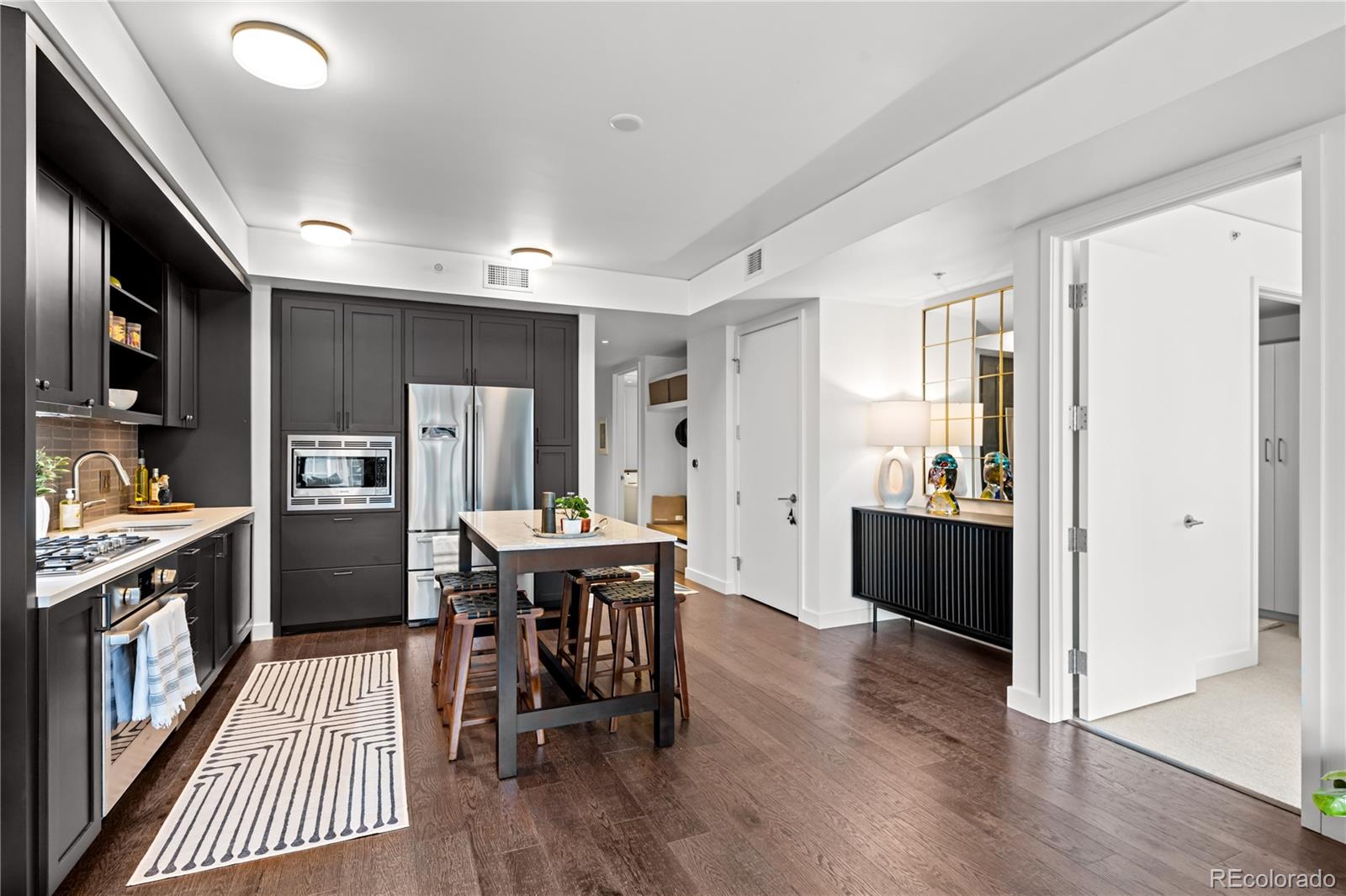 MLS Image #11 for 1750  wewatta street 727,denver, Colorado