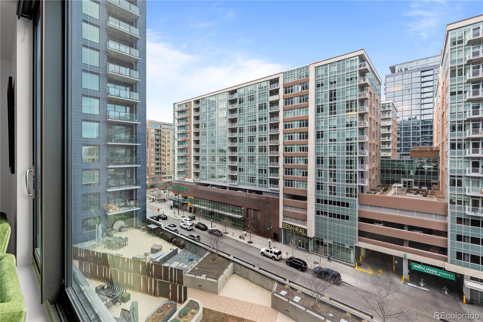 MLS Image #13 for 1750  wewatta street 727,denver, Colorado