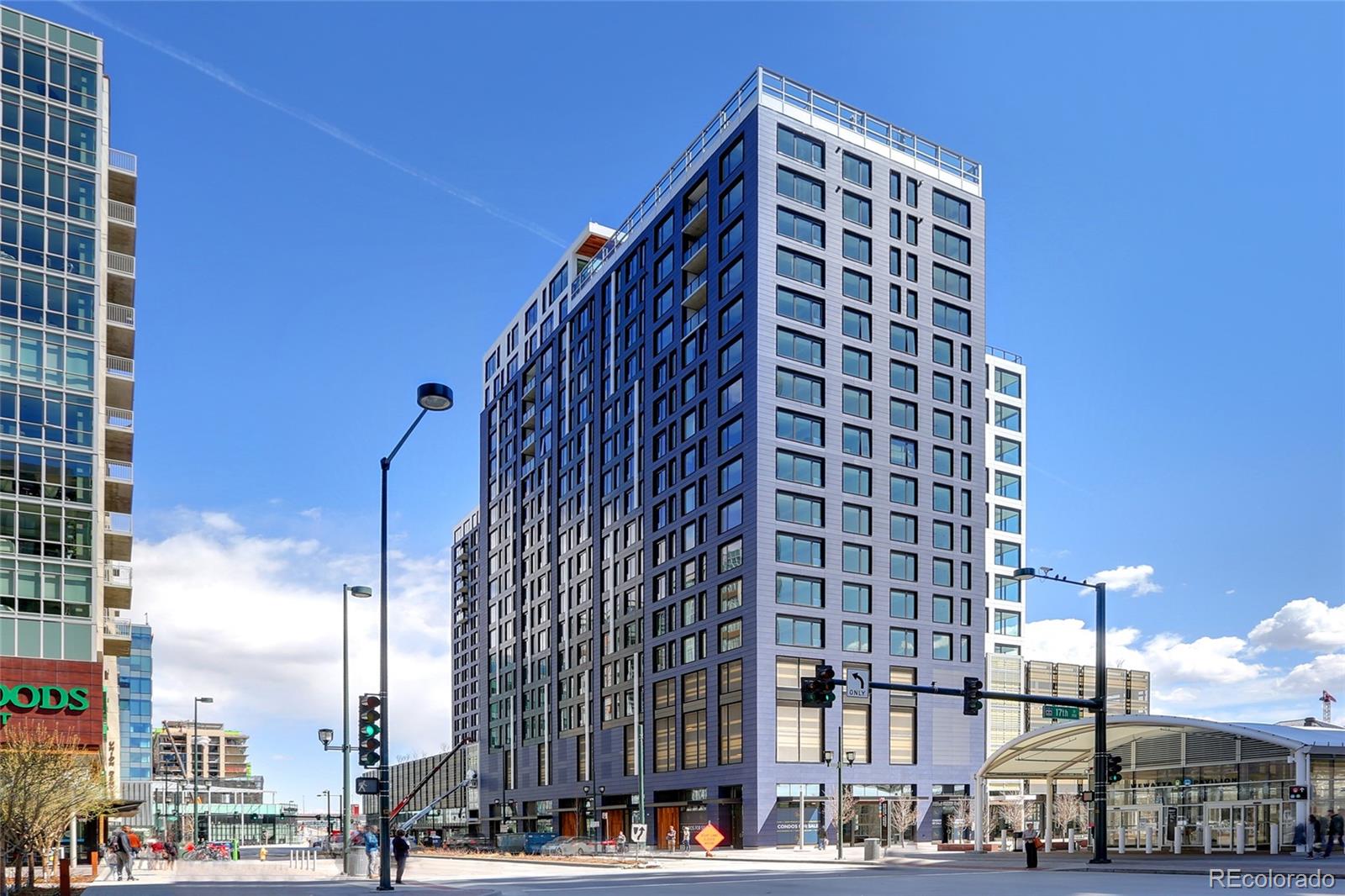 MLS Image #20 for 1750  wewatta street 727,denver, Colorado