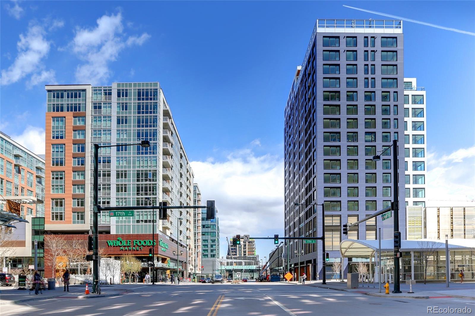 MLS Image #21 for 1750  wewatta street 727,denver, Colorado