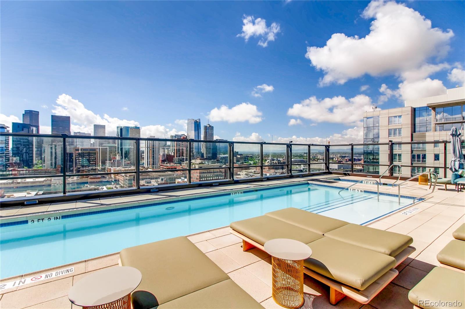 MLS Image #23 for 1750  wewatta street 727,denver, Colorado