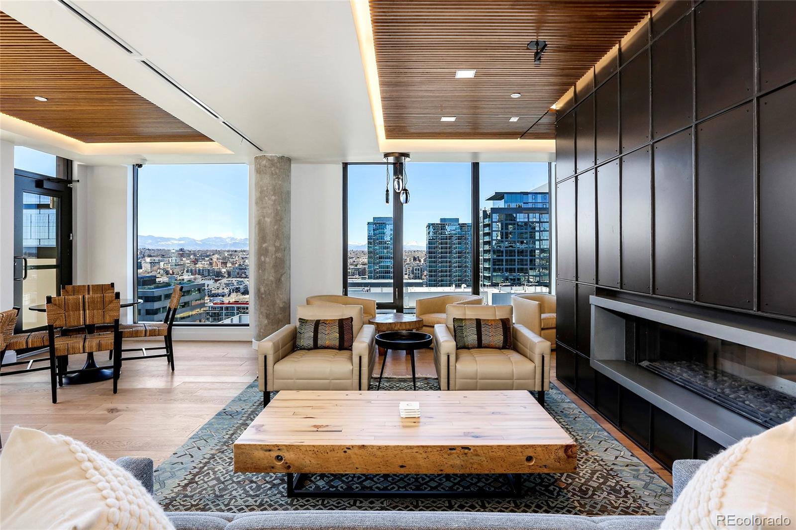 MLS Image #25 for 1750  wewatta street 727,denver, Colorado