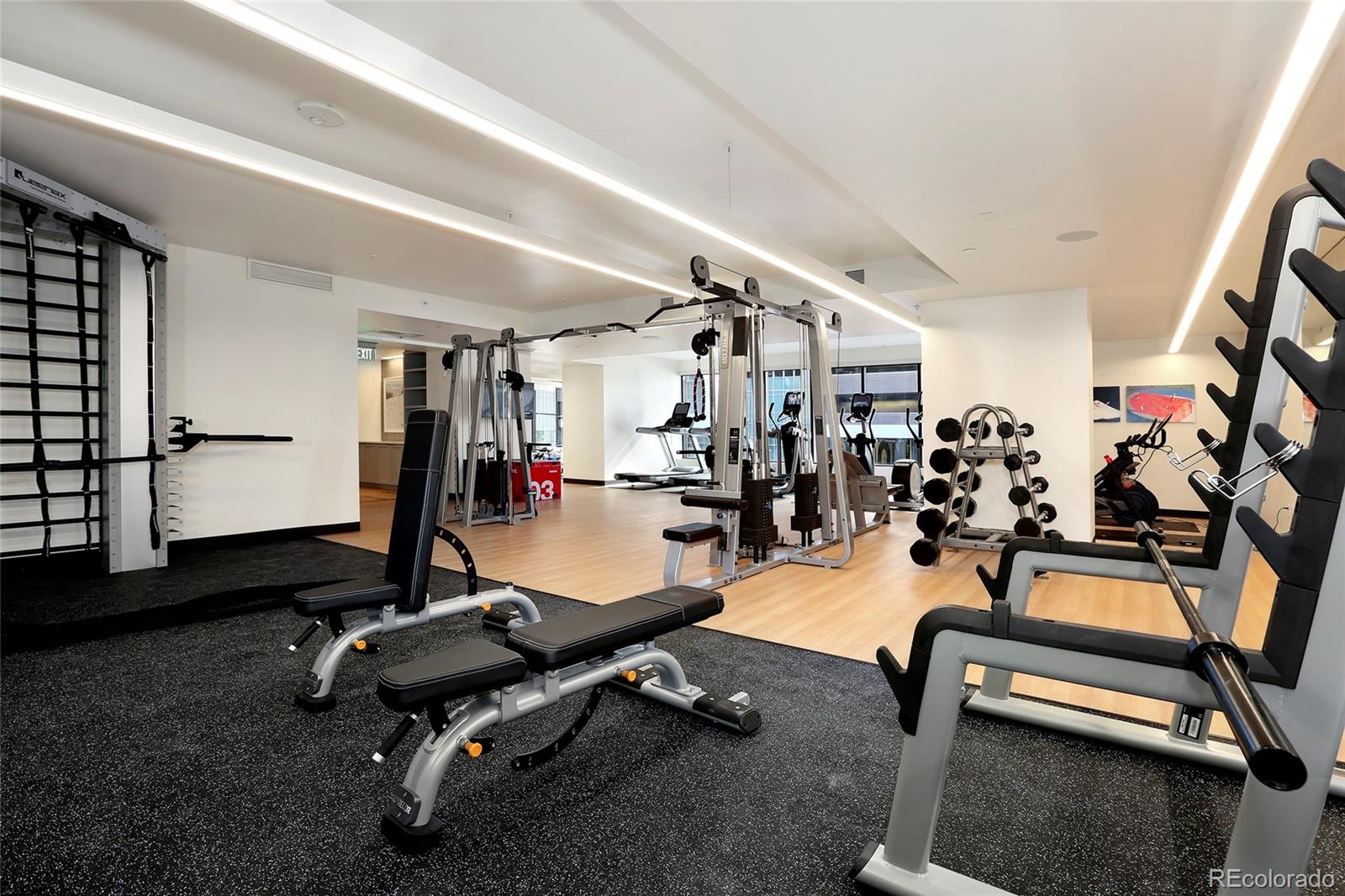 MLS Image #28 for 1750  wewatta street 727,denver, Colorado