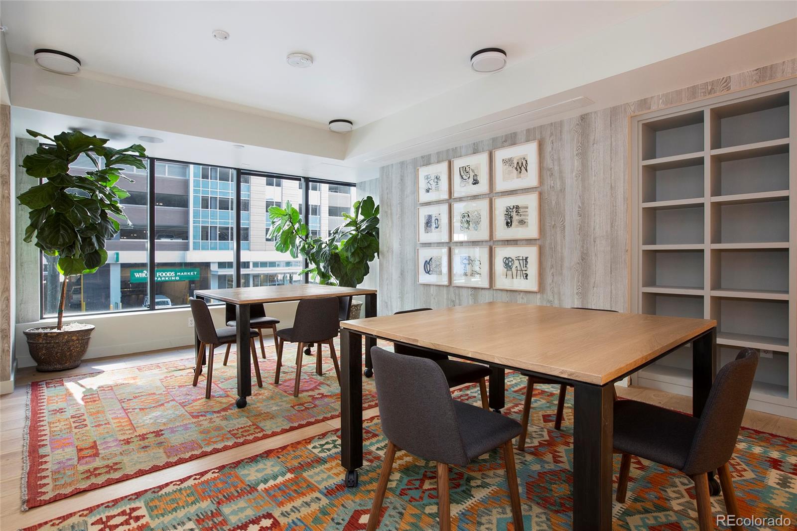 MLS Image #29 for 1750  wewatta street 727,denver, Colorado