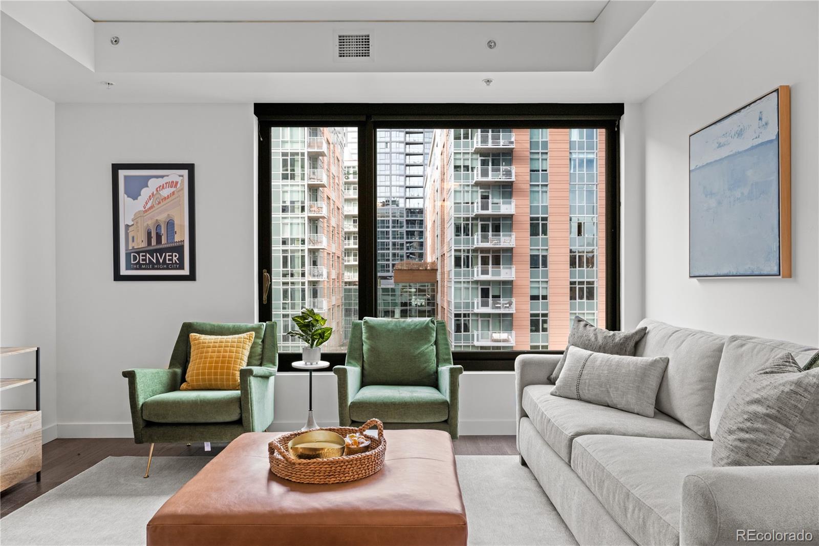 MLS Image #4 for 1750  wewatta street 727,denver, Colorado