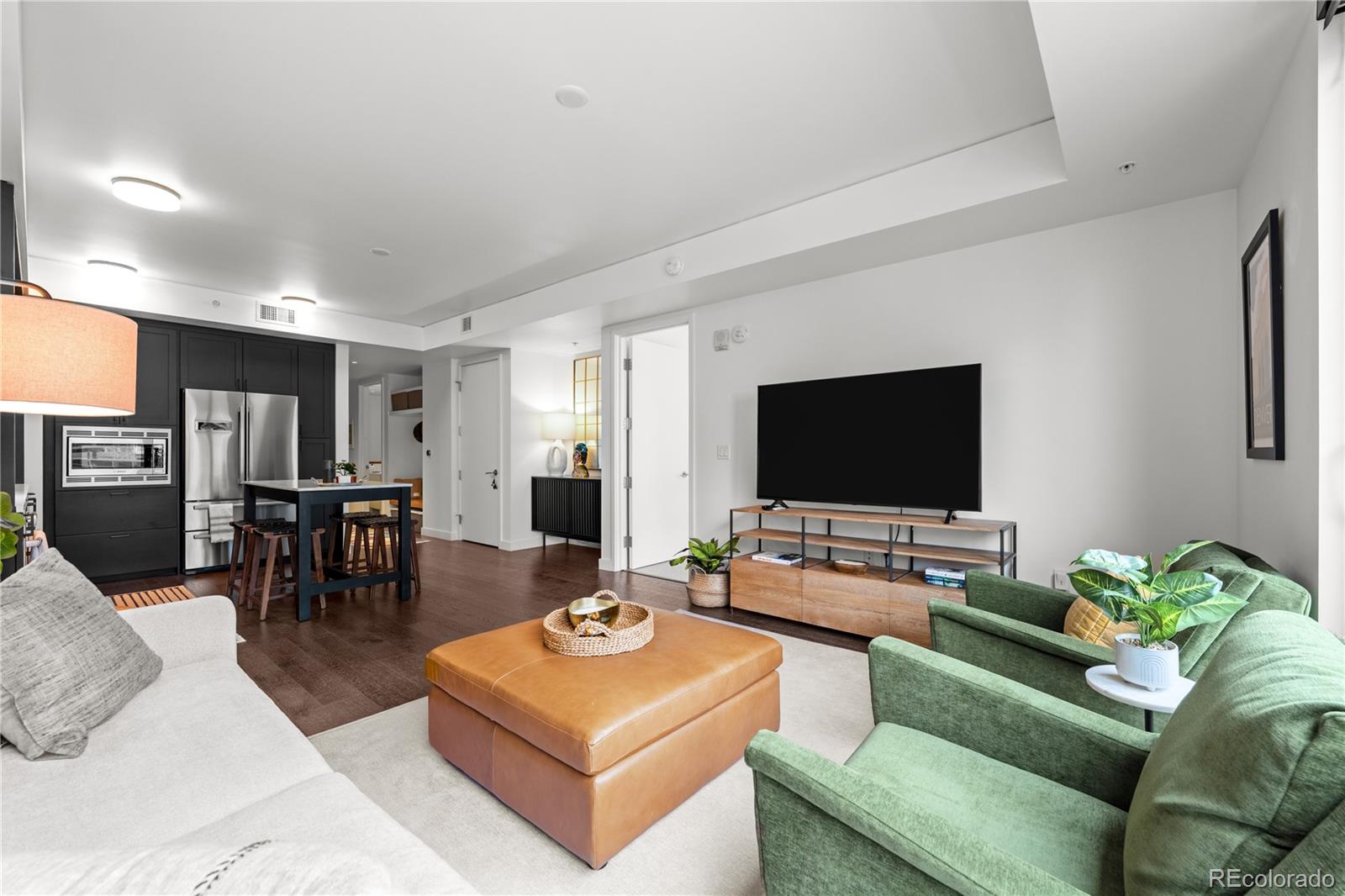 MLS Image #5 for 1750  wewatta street 727,denver, Colorado