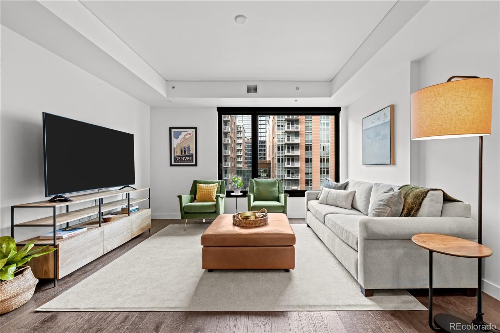 MLS Image #6 for 1750  wewatta street 727,denver, Colorado