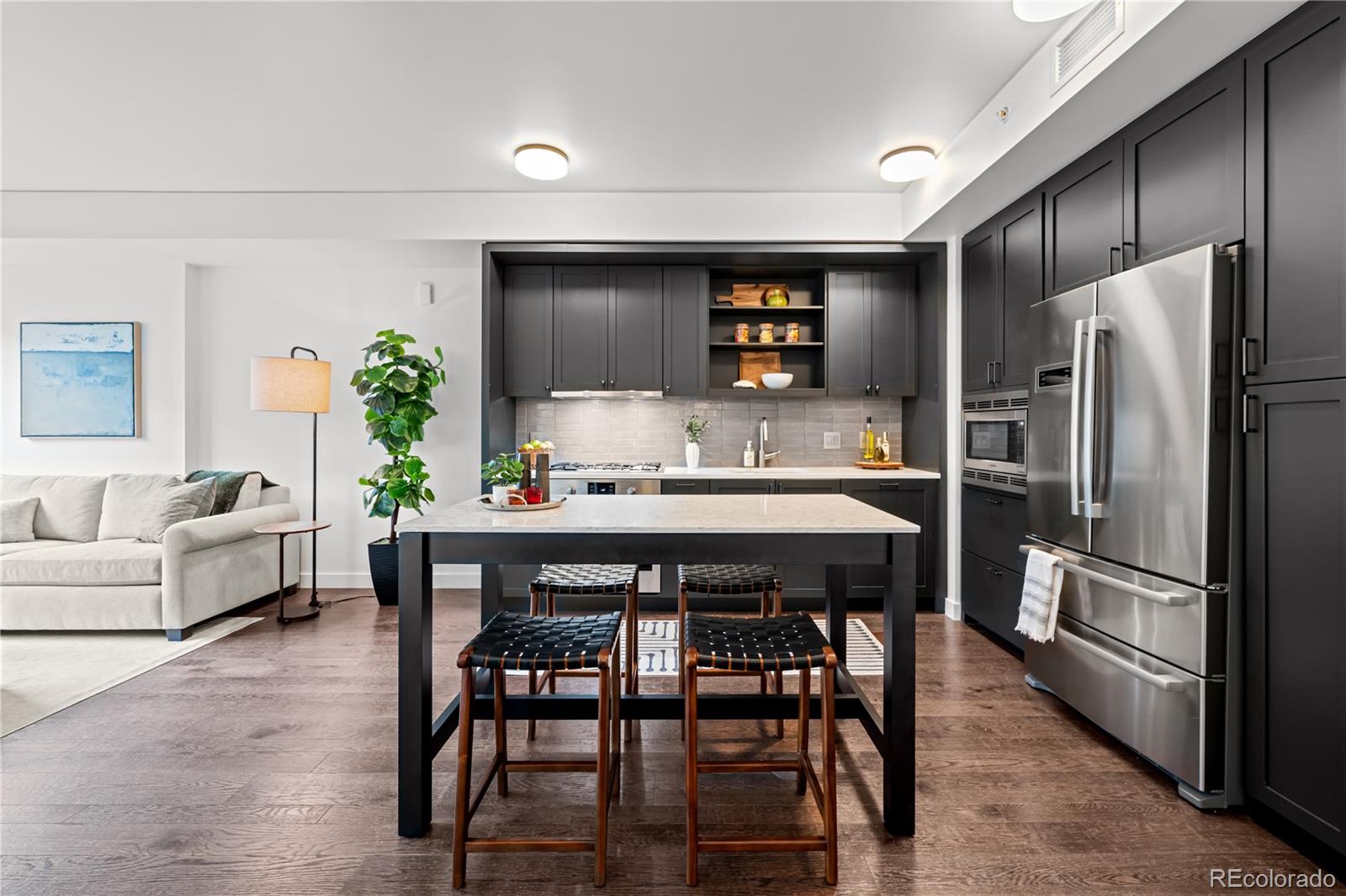 MLS Image #9 for 1750  wewatta street 727,denver, Colorado