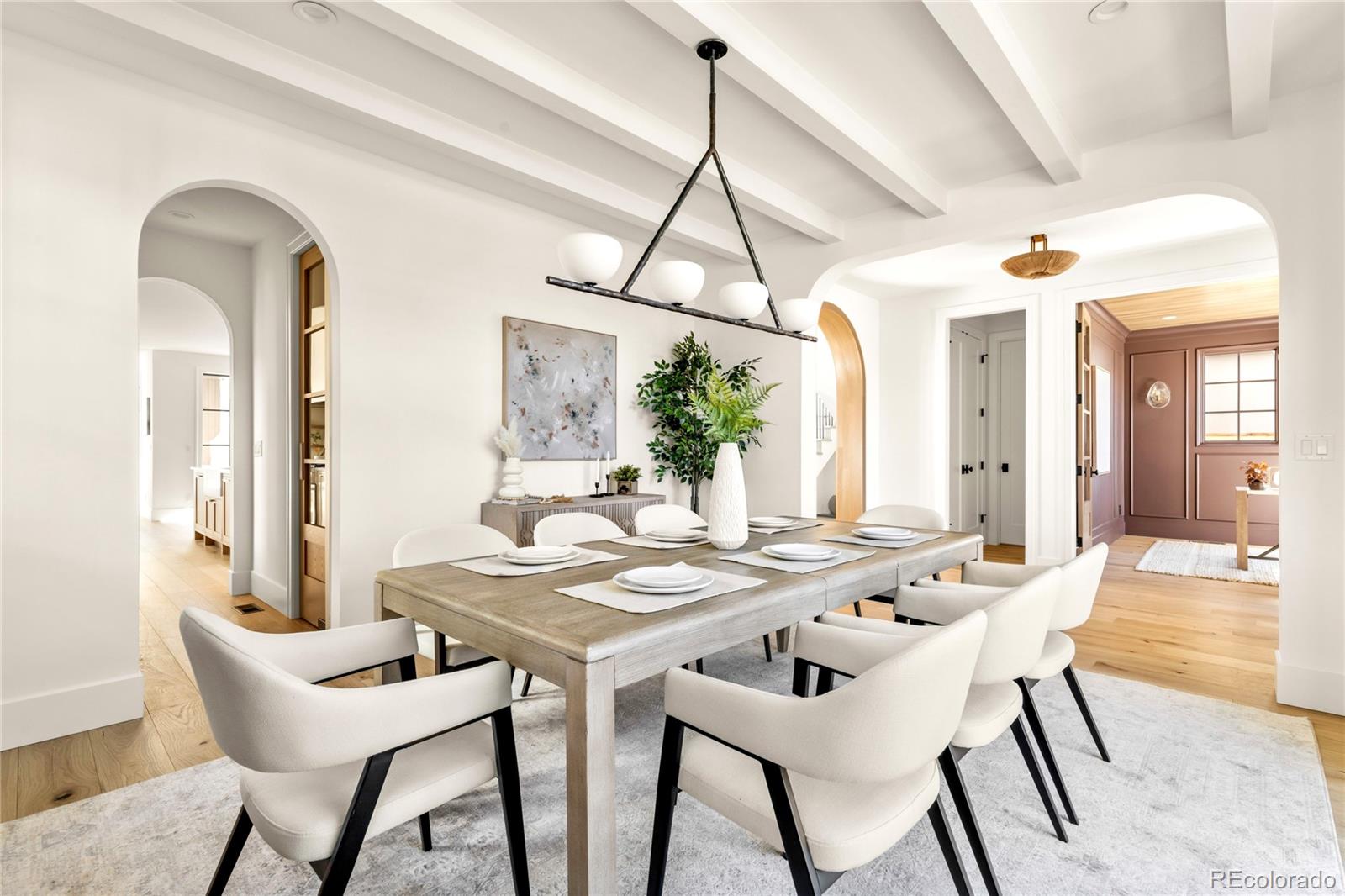 MLS Image #10 for 2658 s adams street,denver, Colorado