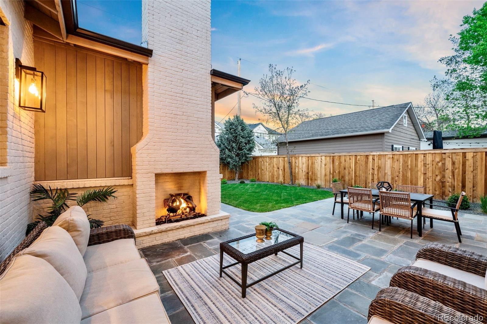 MLS Image #2 for 2658 s adams street,denver, Colorado