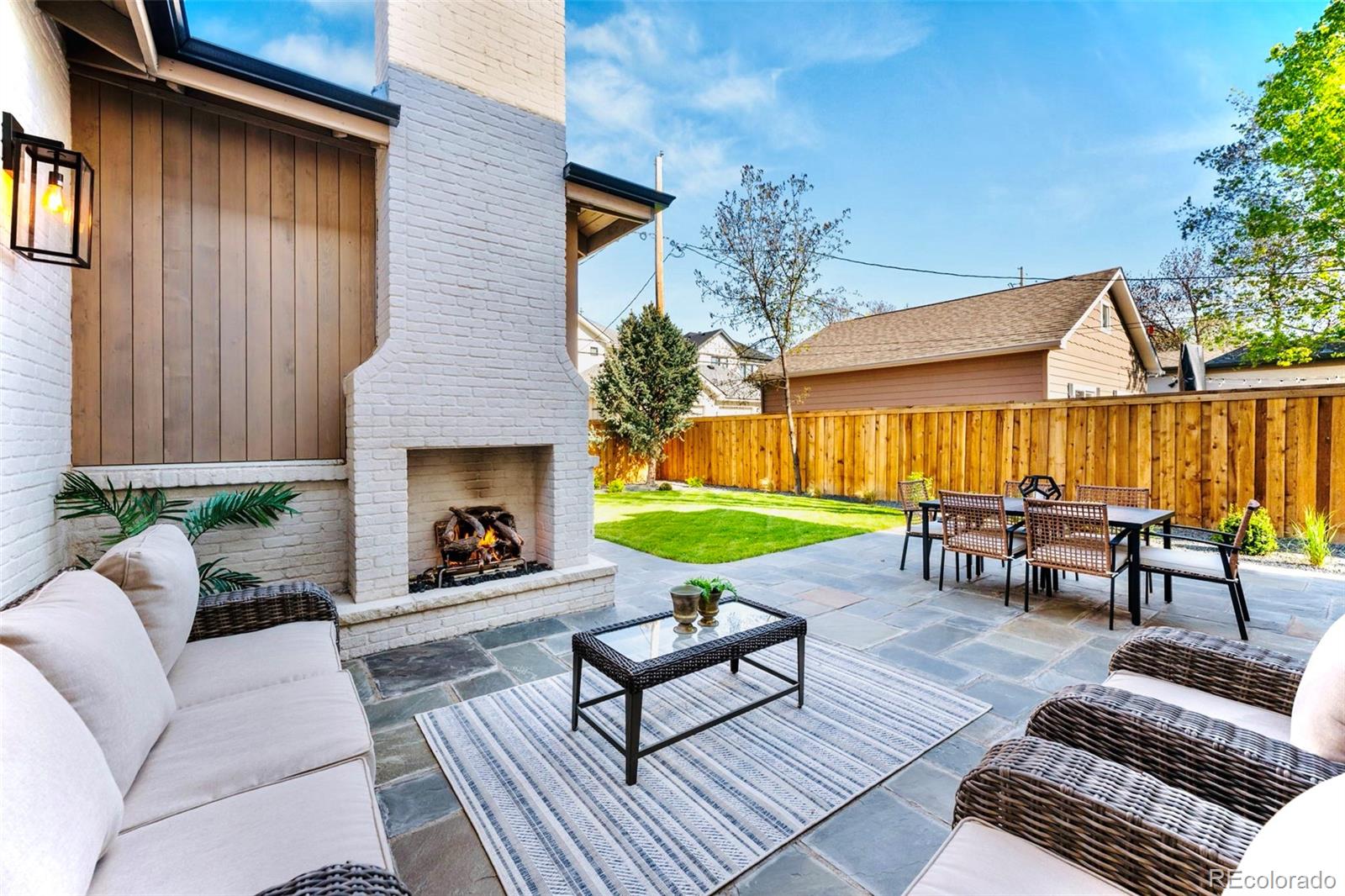 MLS Image #29 for 2658 s adams street,denver, Colorado