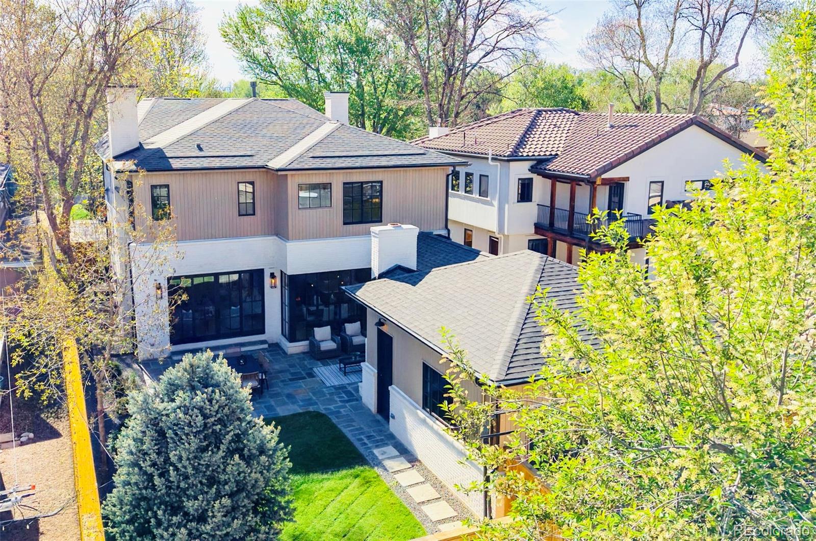MLS Image #31 for 2658 s adams street,denver, Colorado