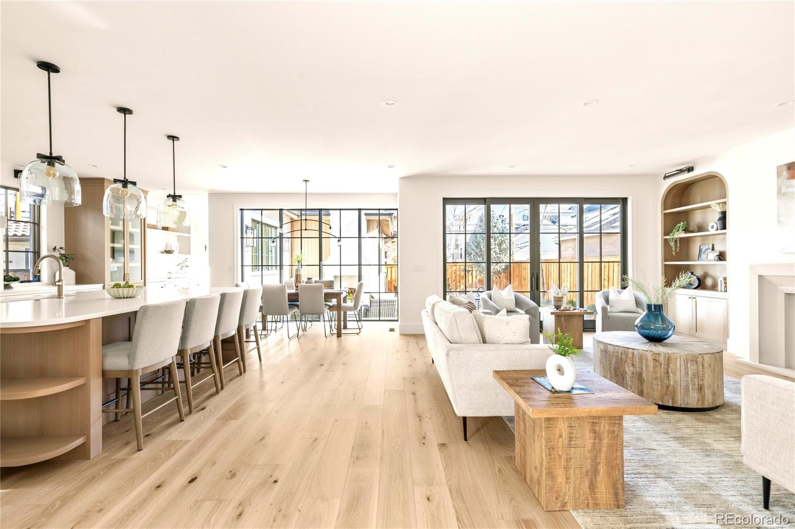 MLS Image #4 for 2658 s adams street,denver, Colorado