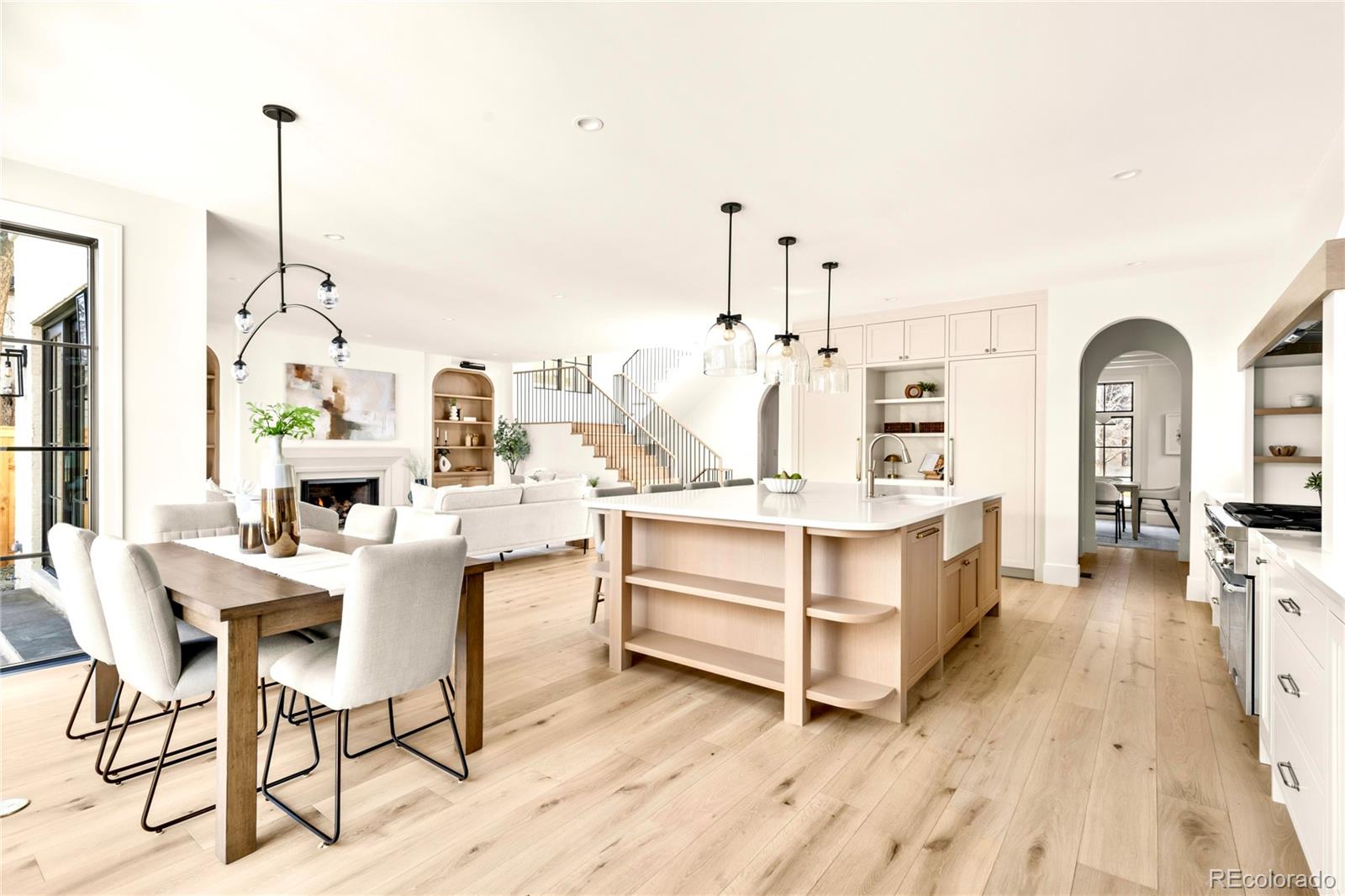 MLS Image #5 for 2658 s adams street,denver, Colorado