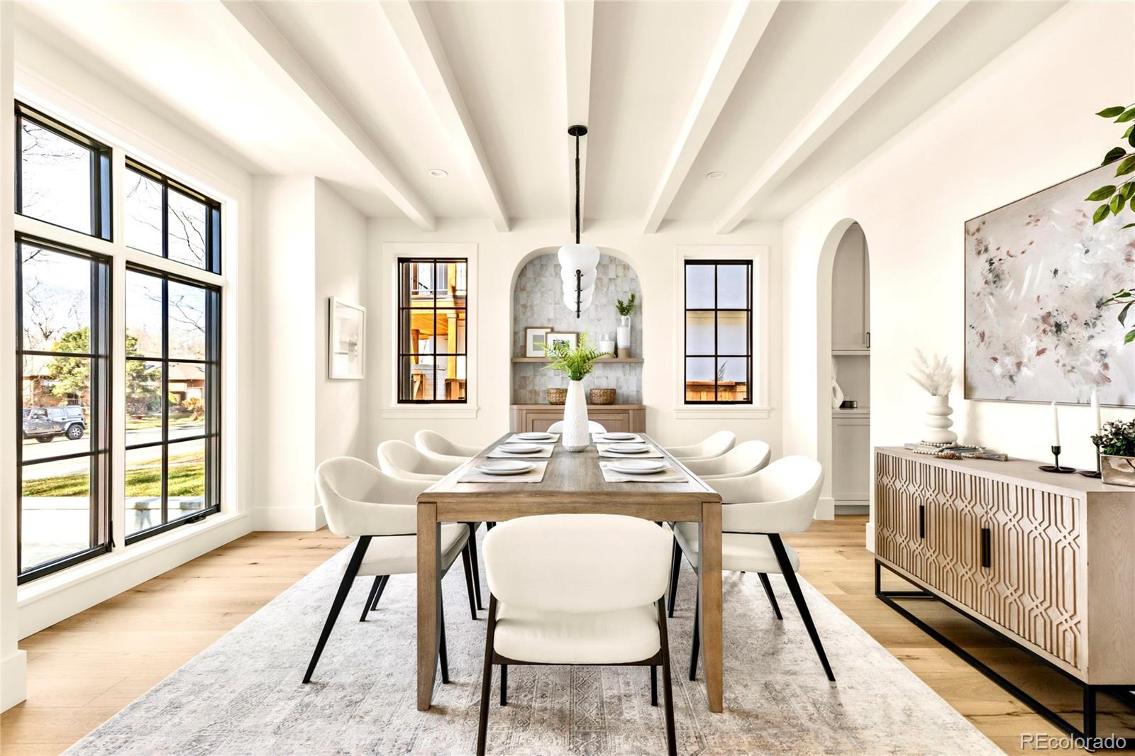 MLS Image #9 for 2658 s adams street,denver, Colorado