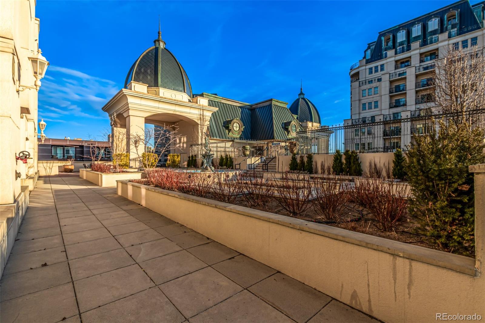 MLS Image #29 for 975 n lincoln street,denver, Colorado